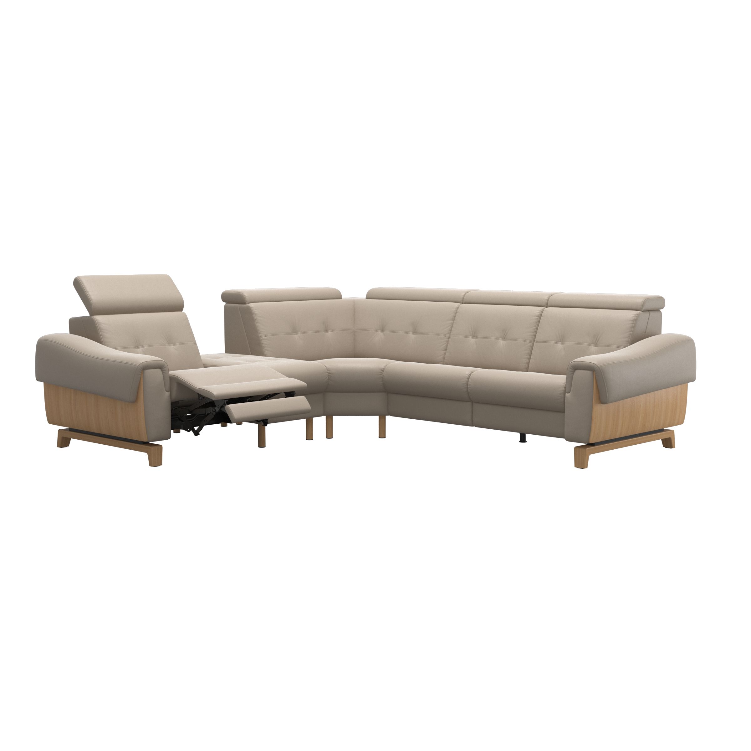 Stressless Anna A3 C12 PCenterCMM