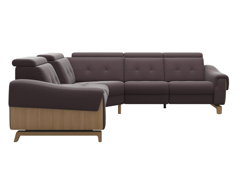 Stressless Anna A3 C12 PCenterCMM