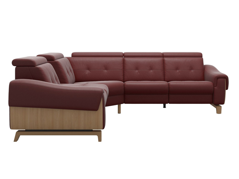 Stressless Anna A3 C12 PCenterCMM