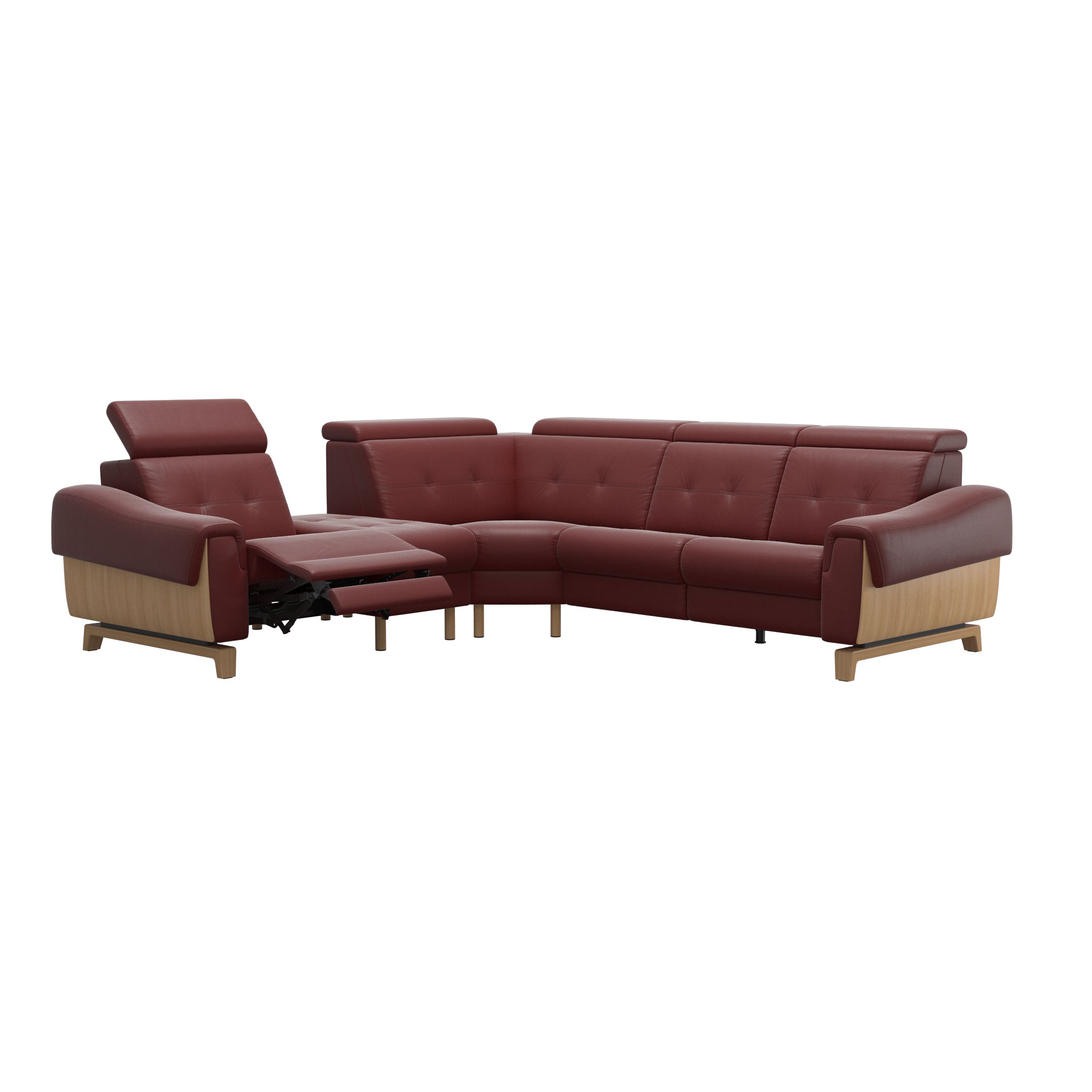 Stressless Anna A3 C12 PCenterCMM