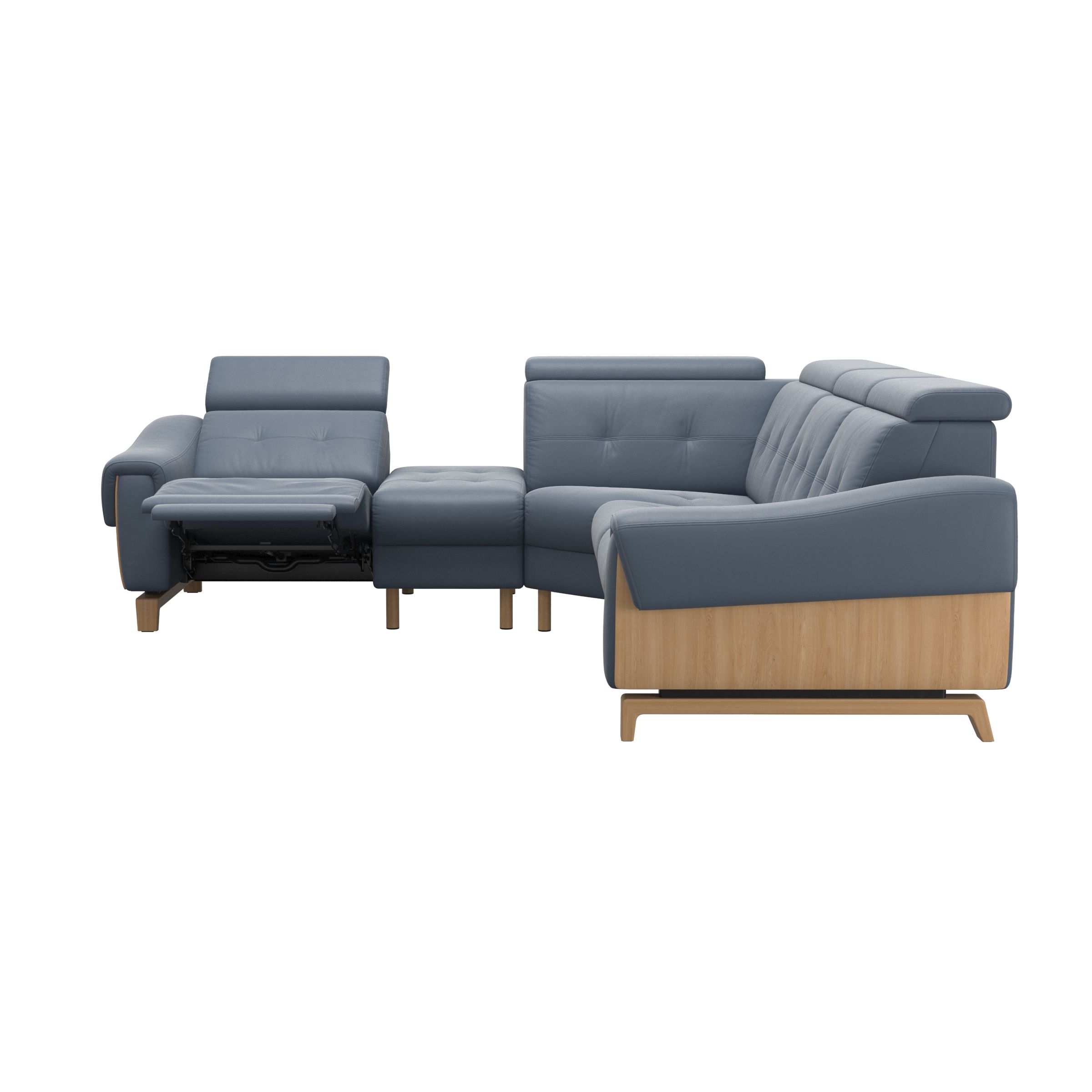 Stressless Anna A3 C12 PCenterCMM