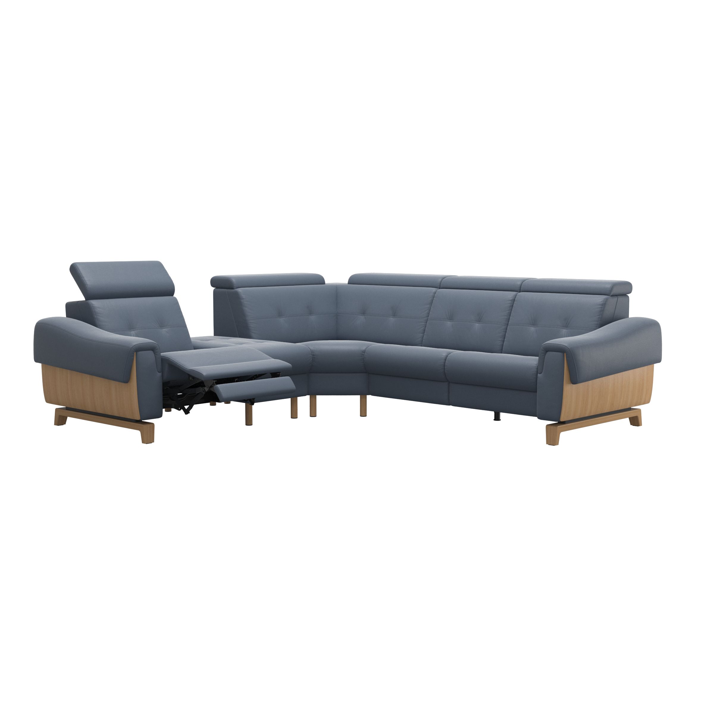 Stressless Anna A3 C12 PCenterCMM