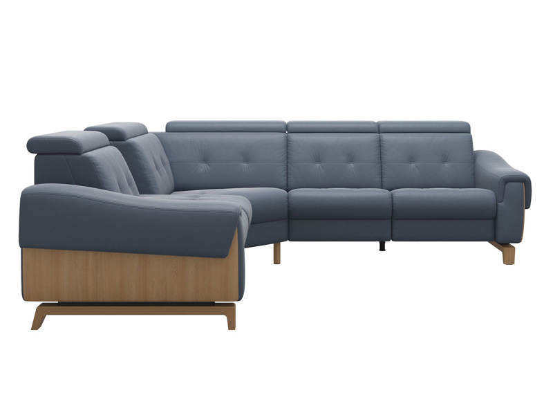 Stressless Anna A3 C12 PCenterCMM
