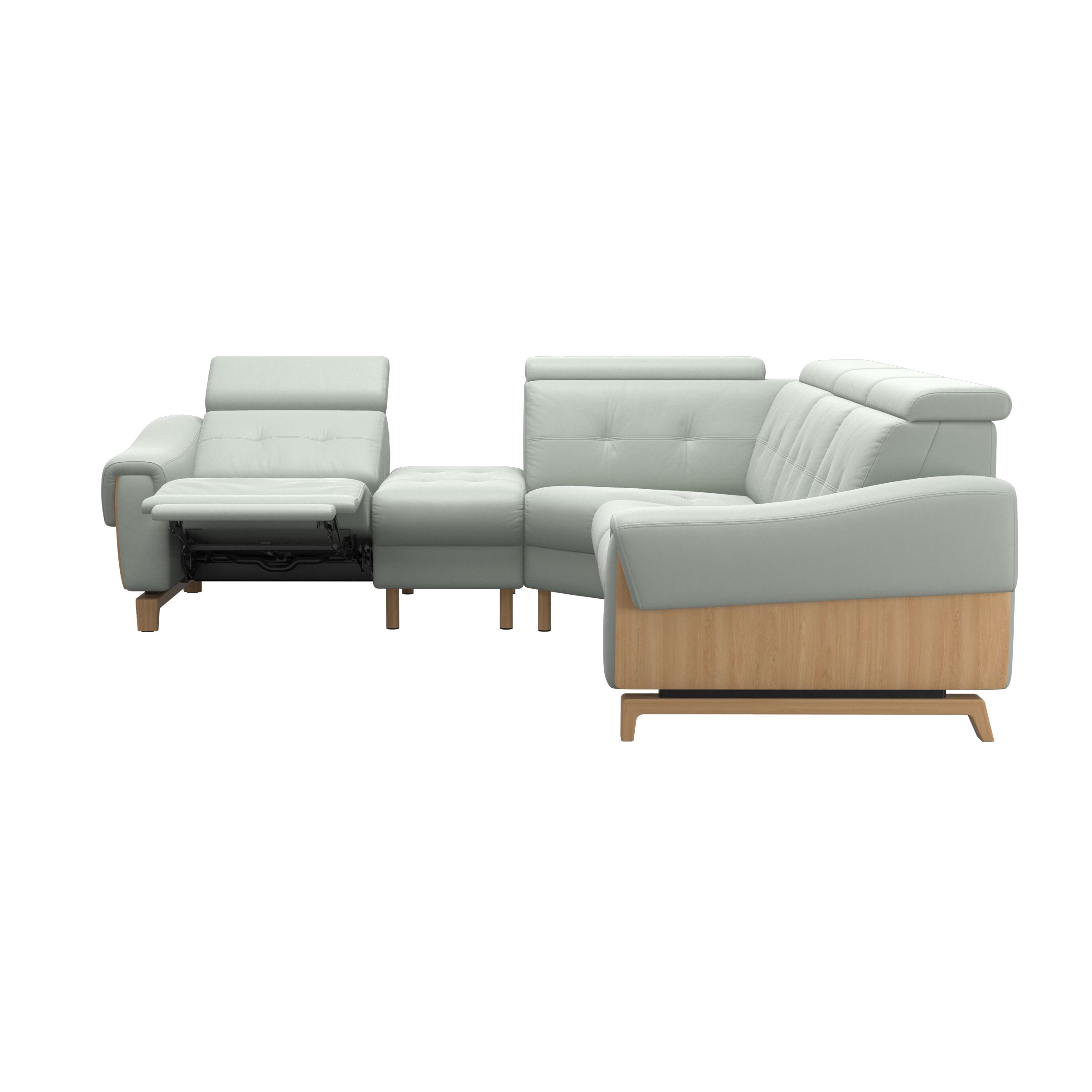 Stressless Anna A3 C12 PCenterCMM
