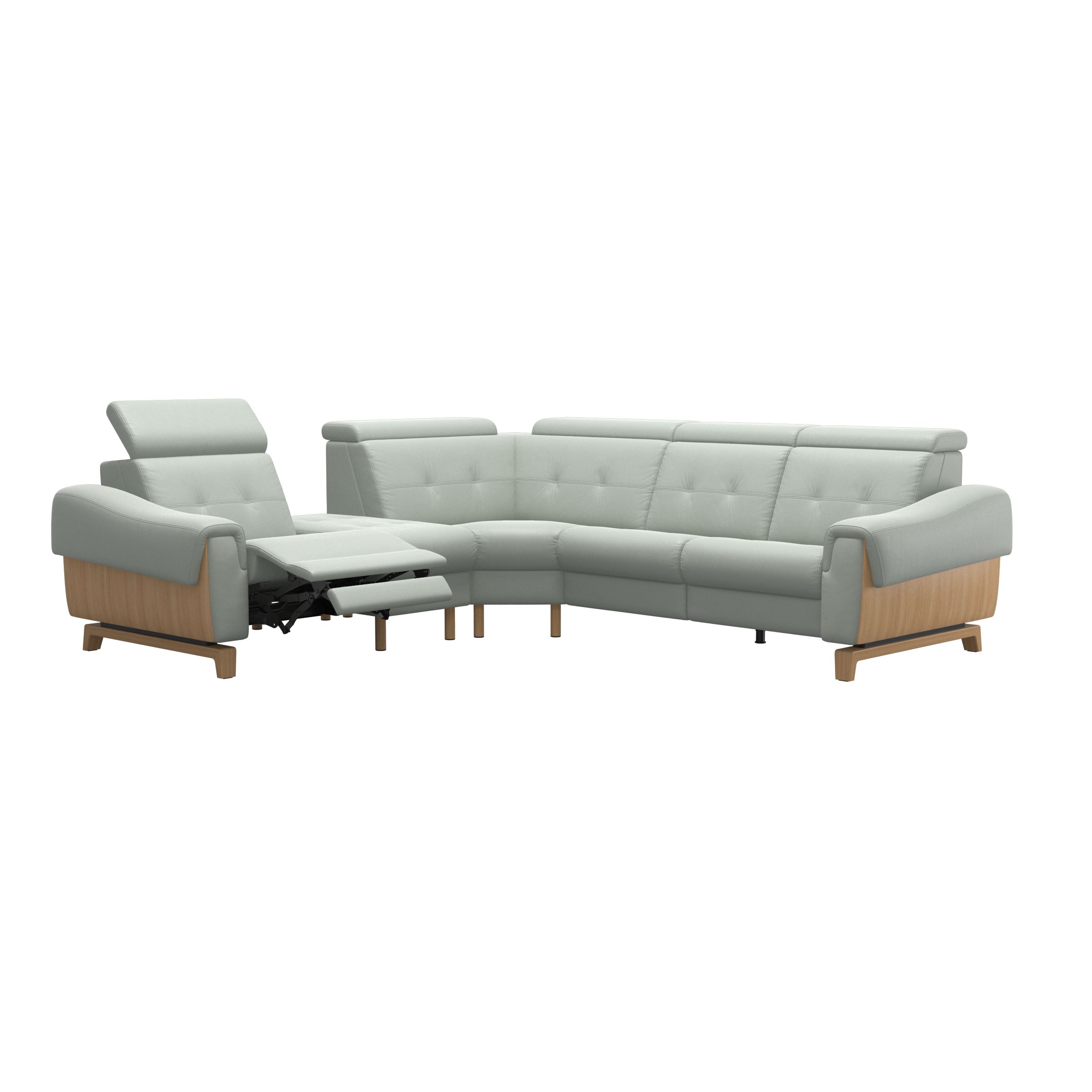 Stressless Anna A3 C12 PCenterCMM