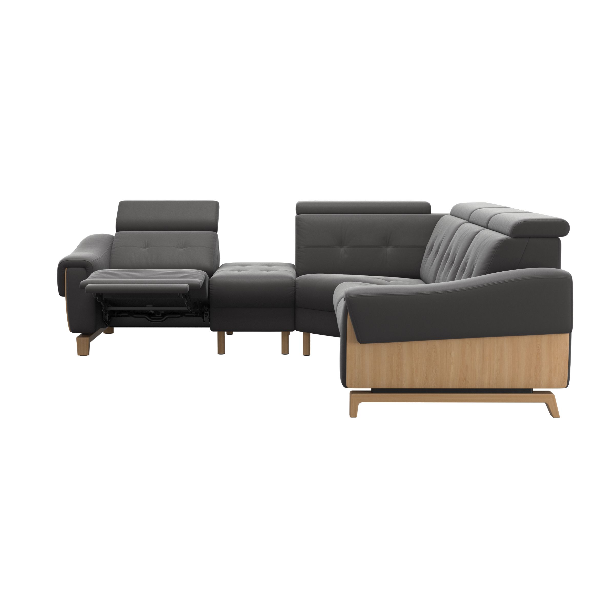 Stressless Anna A3 C12 PCenterCMM