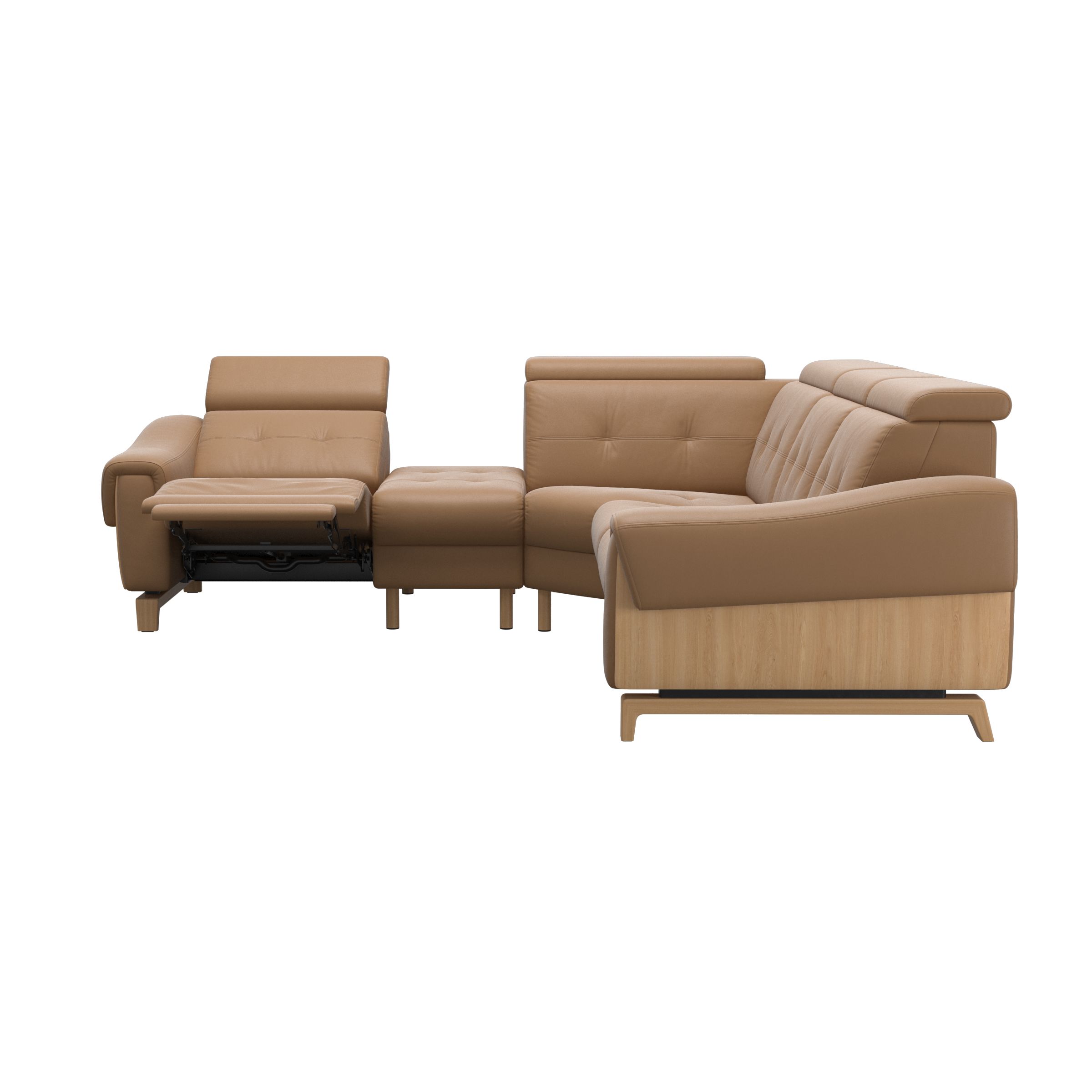Stressless Anna A3 C12 PCenterCMM