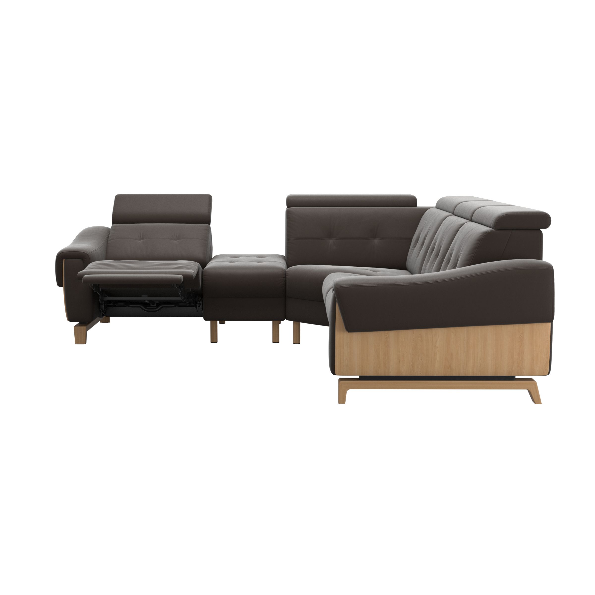 Stressless Anna A3 C12 PCenterCMM