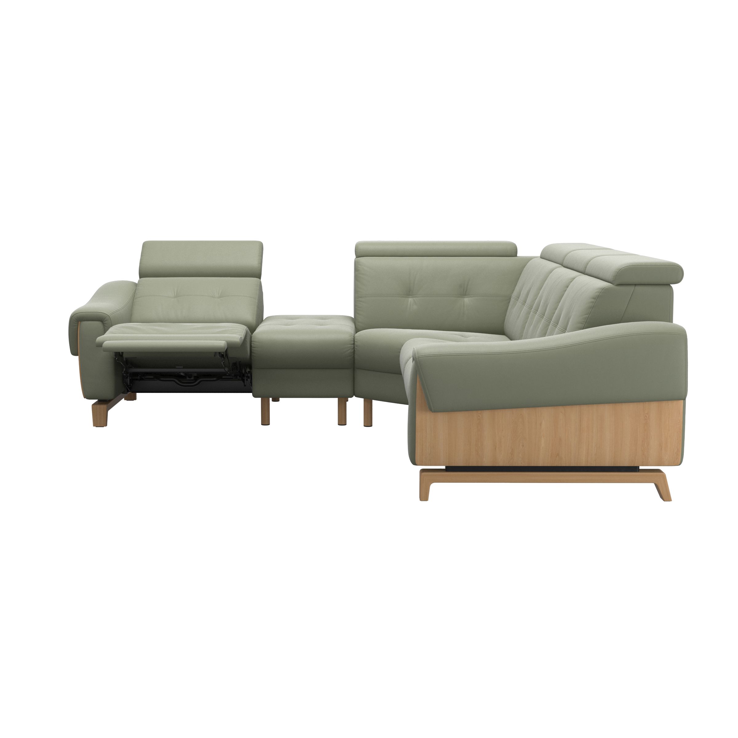 Stressless Anna A3 C12 PCenterCMM