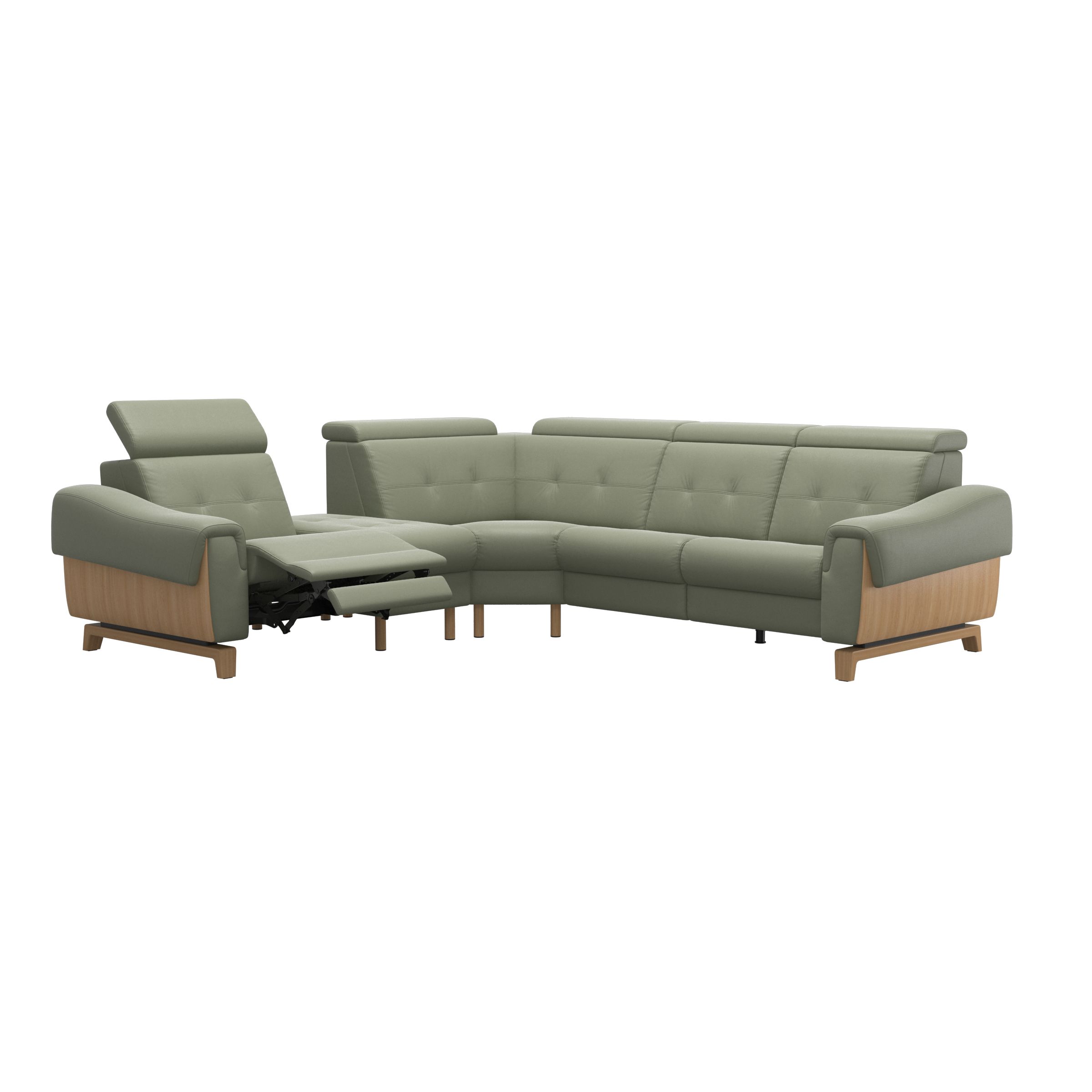 Stressless Anna A3 C12 PCenterCMM