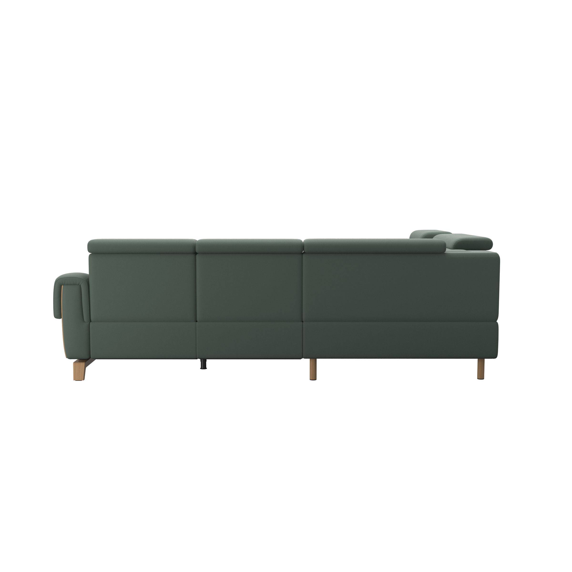 Stressless Anna A3 C12 PCenterCMM