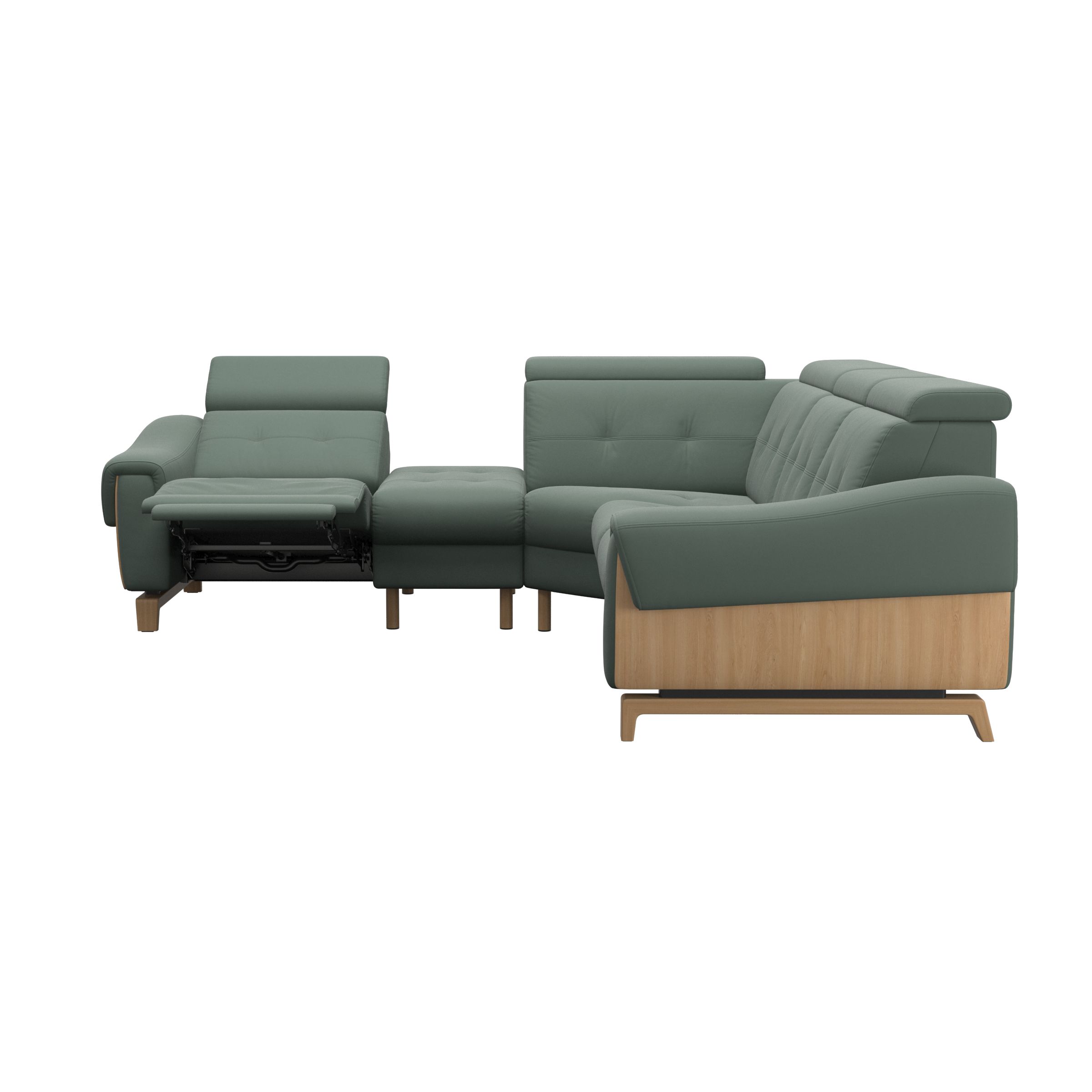 Stressless Anna A3 C12 PCenterCMM