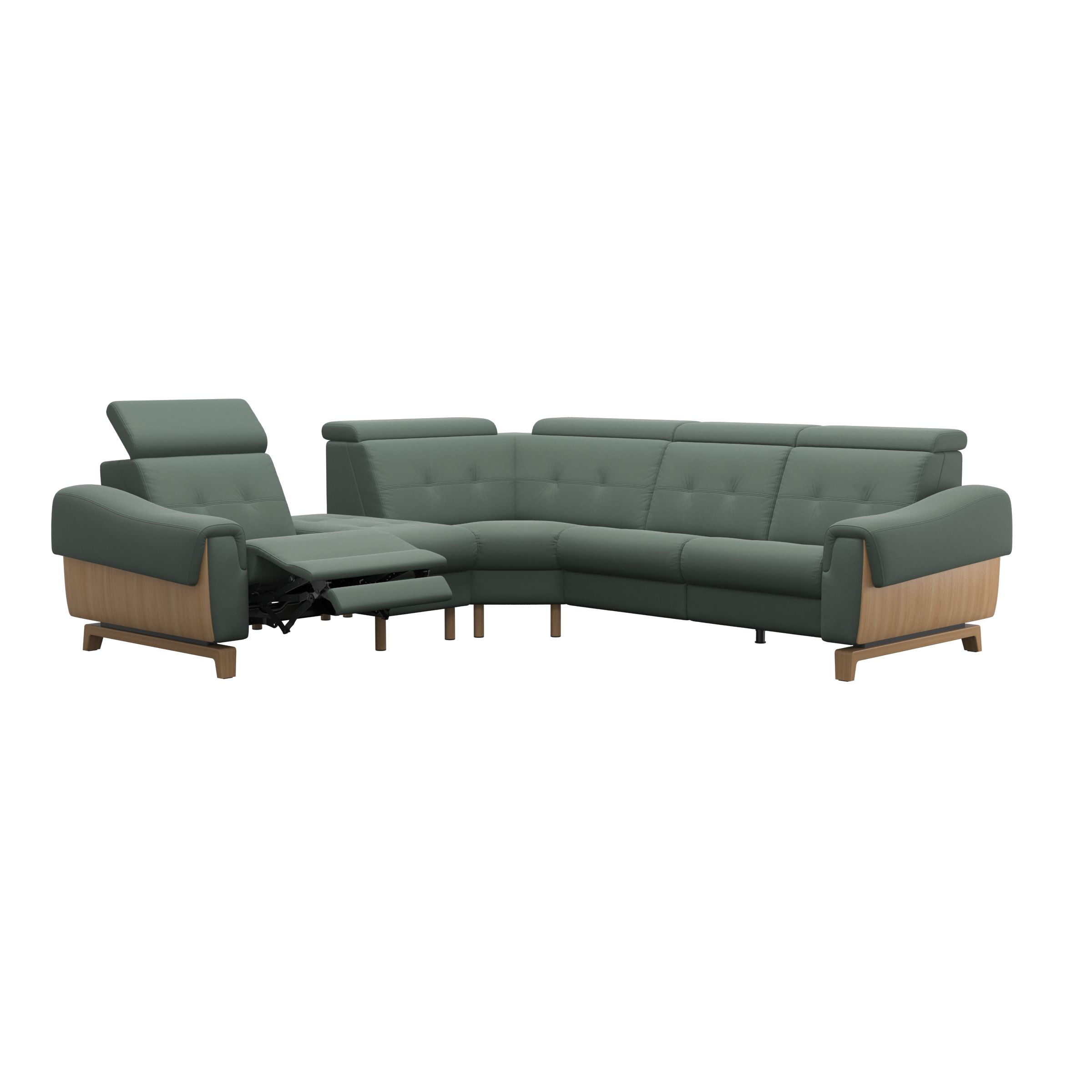 Stressless Anna A3 C12 PCenterCMM