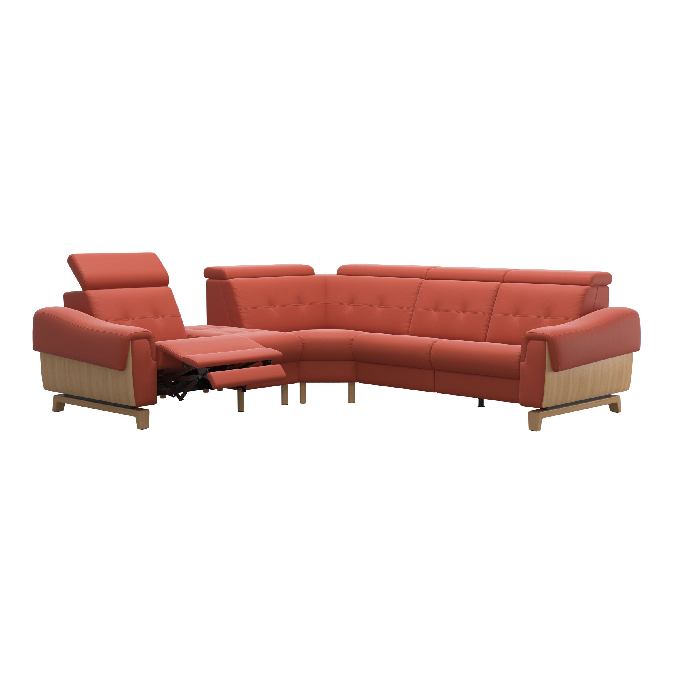 Stressless Anna A3 C12 PCenterCMM