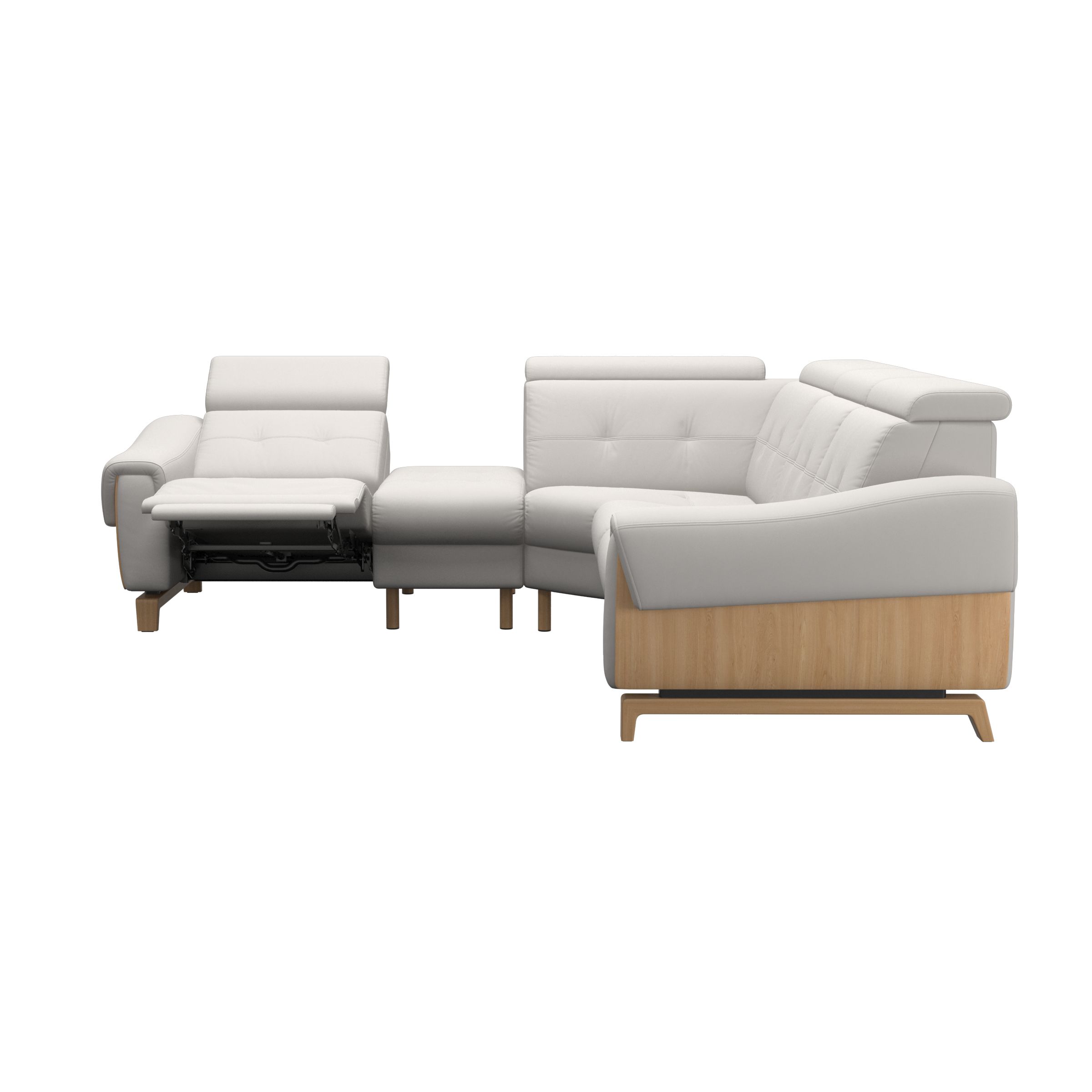 Stressless Anna A3 C12 PCenterCMM