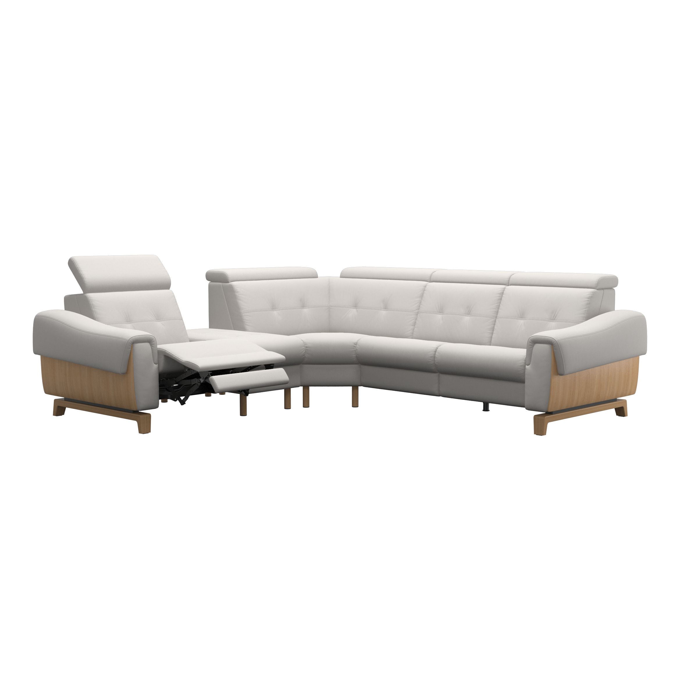 Stressless Anna A3 C12 PCenterCMM