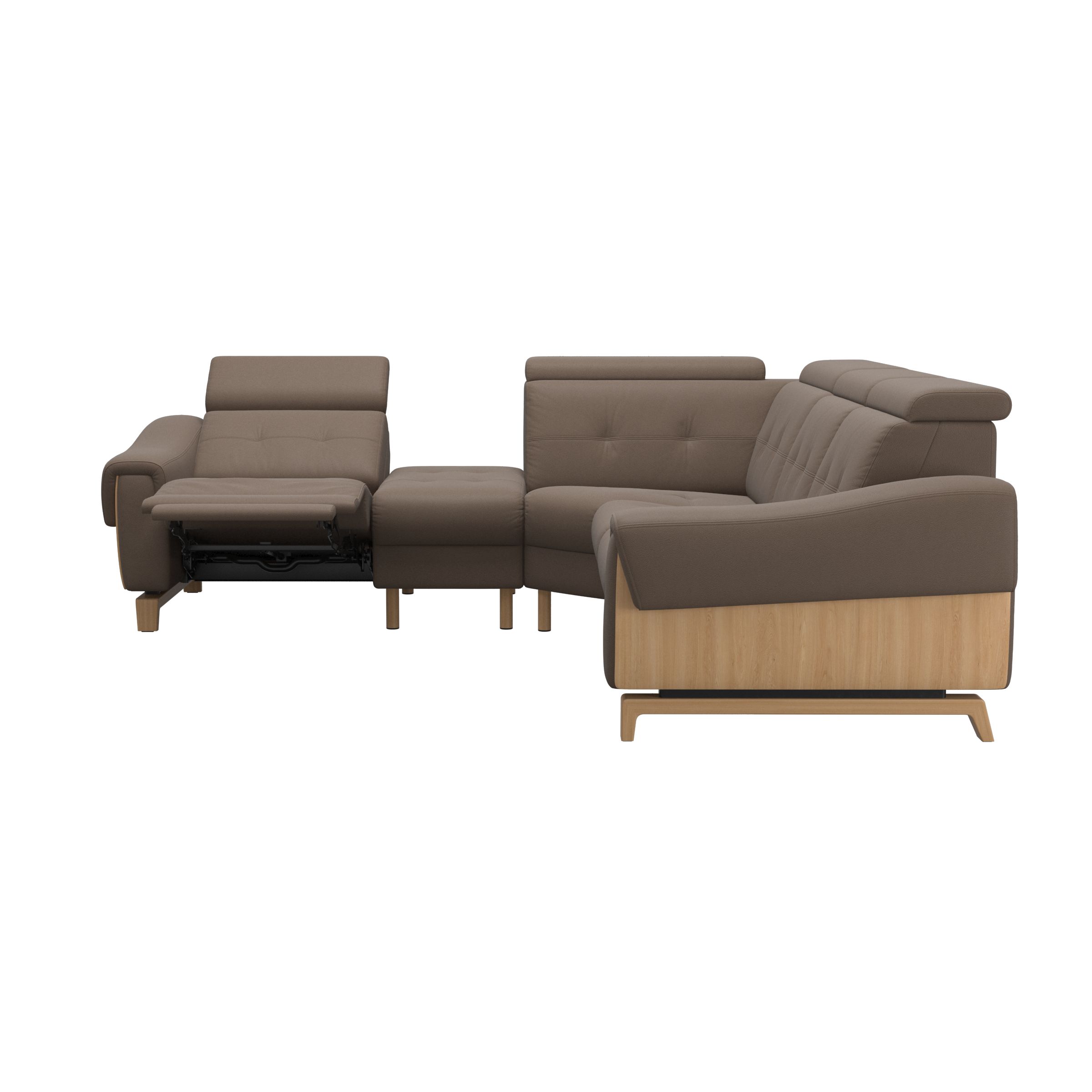 Stressless Anna A3 C12 PCenterCMM