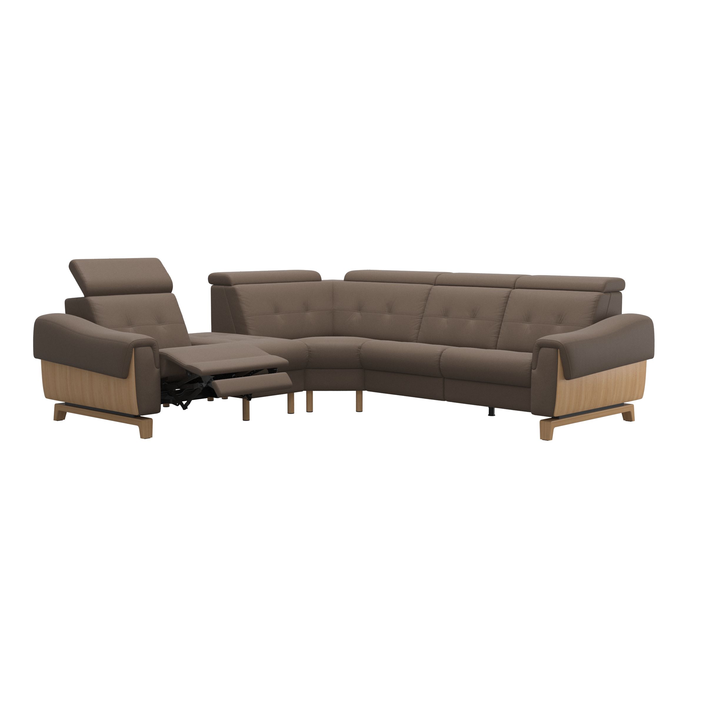 Stressless Anna A3 C12 PCenterCMM