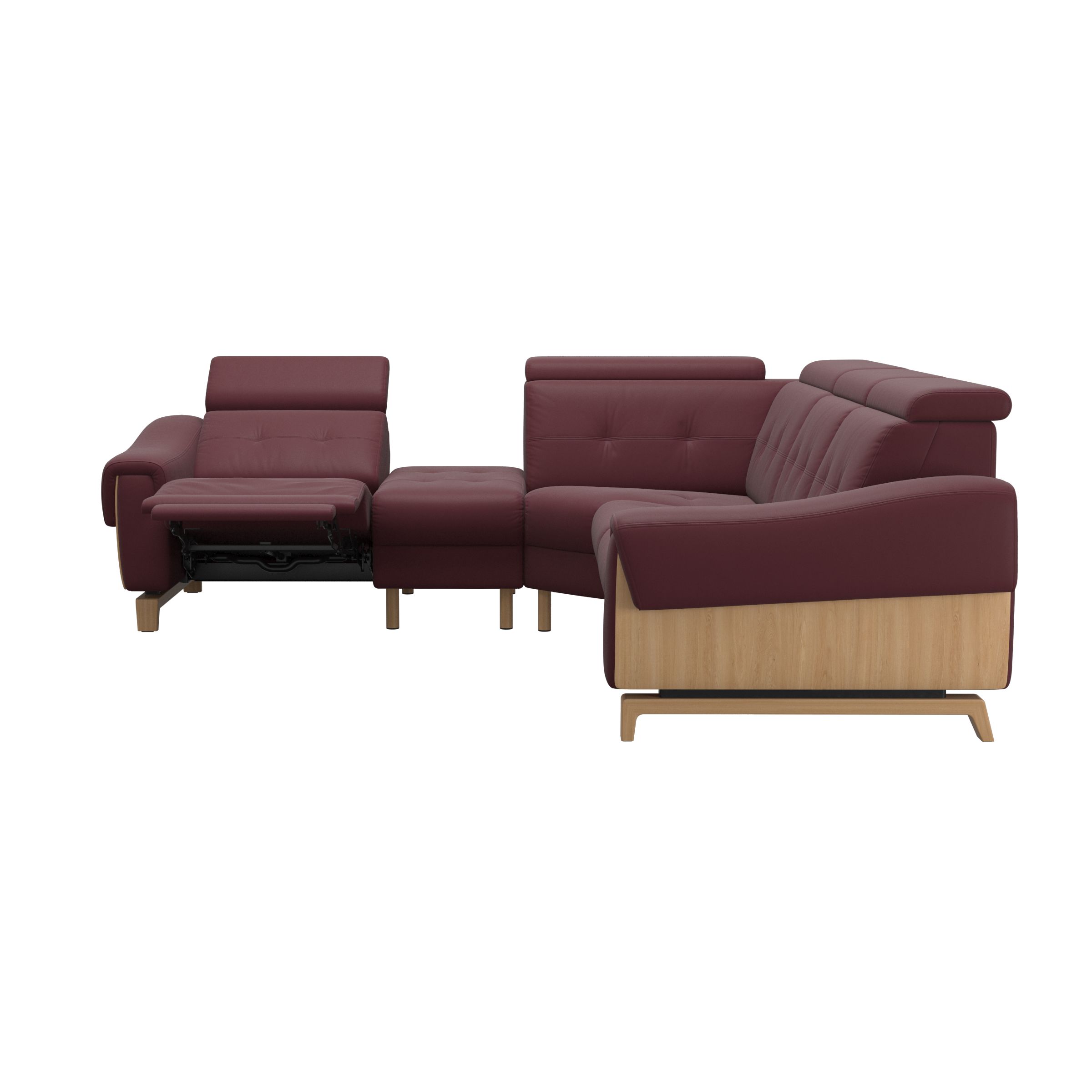 Stressless Anna A3 C12 PCenterCMM
