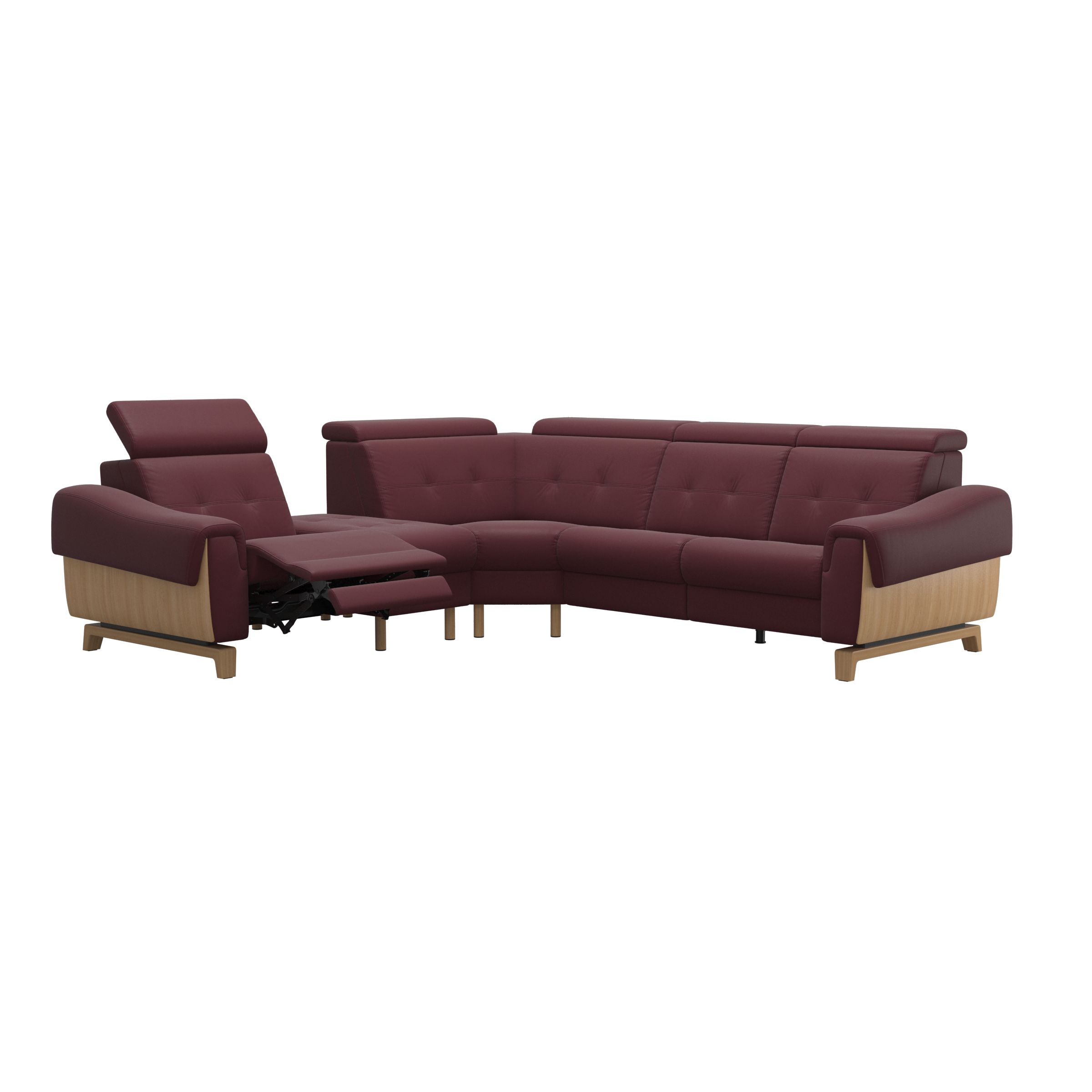 Stressless Anna A3 C12 PCenterCMM