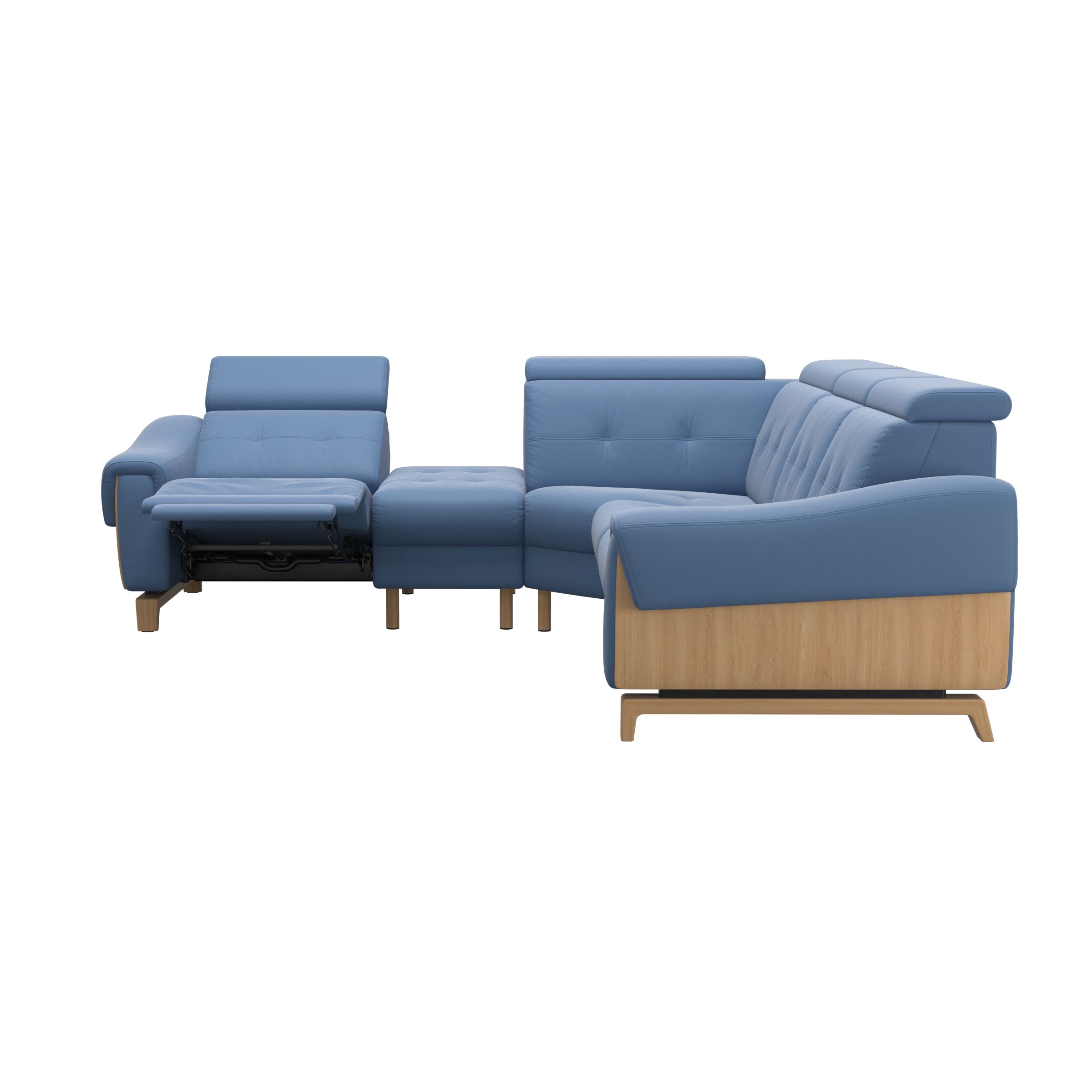 Stressless Anna A3 C12 PCenterCMM