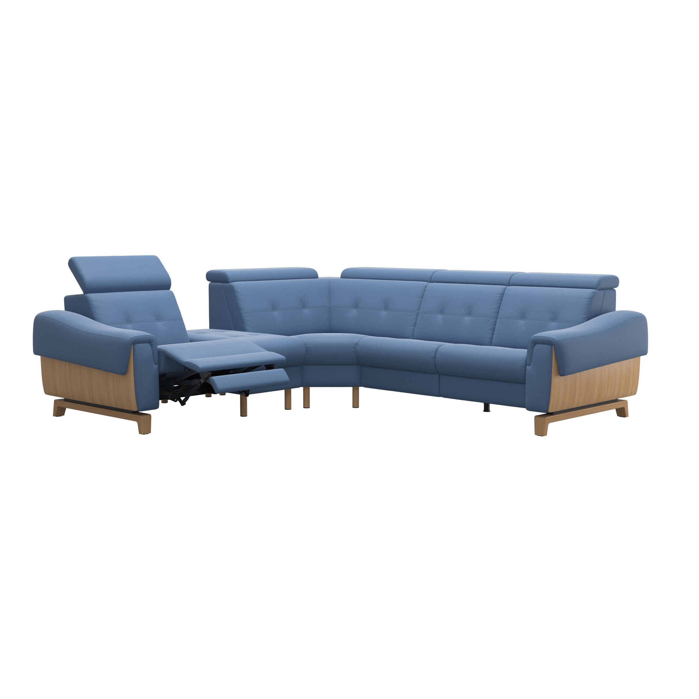 Stressless Anna A3 C12 PCenterCMM