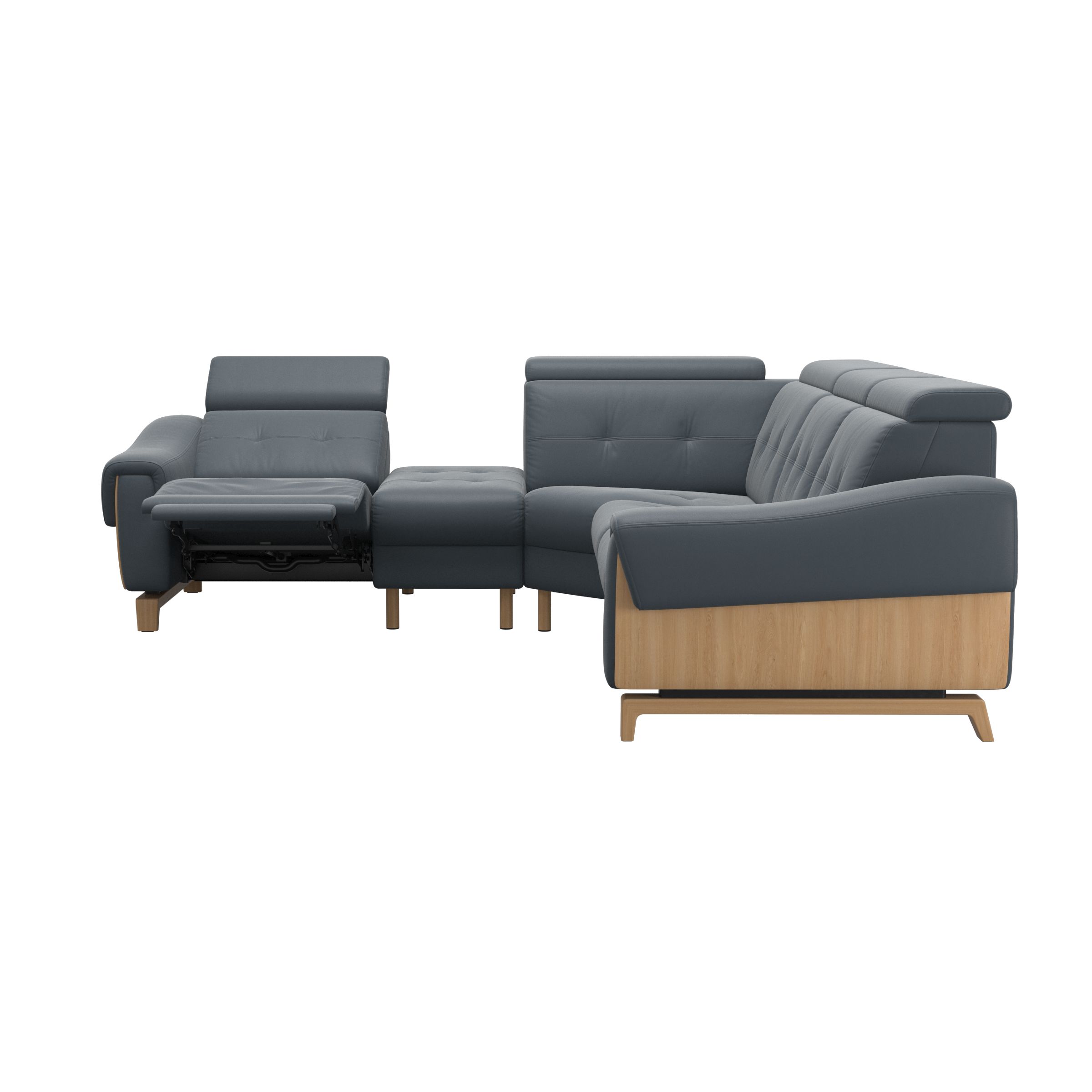 Stressless Anna A3 C12 PCenterCMM