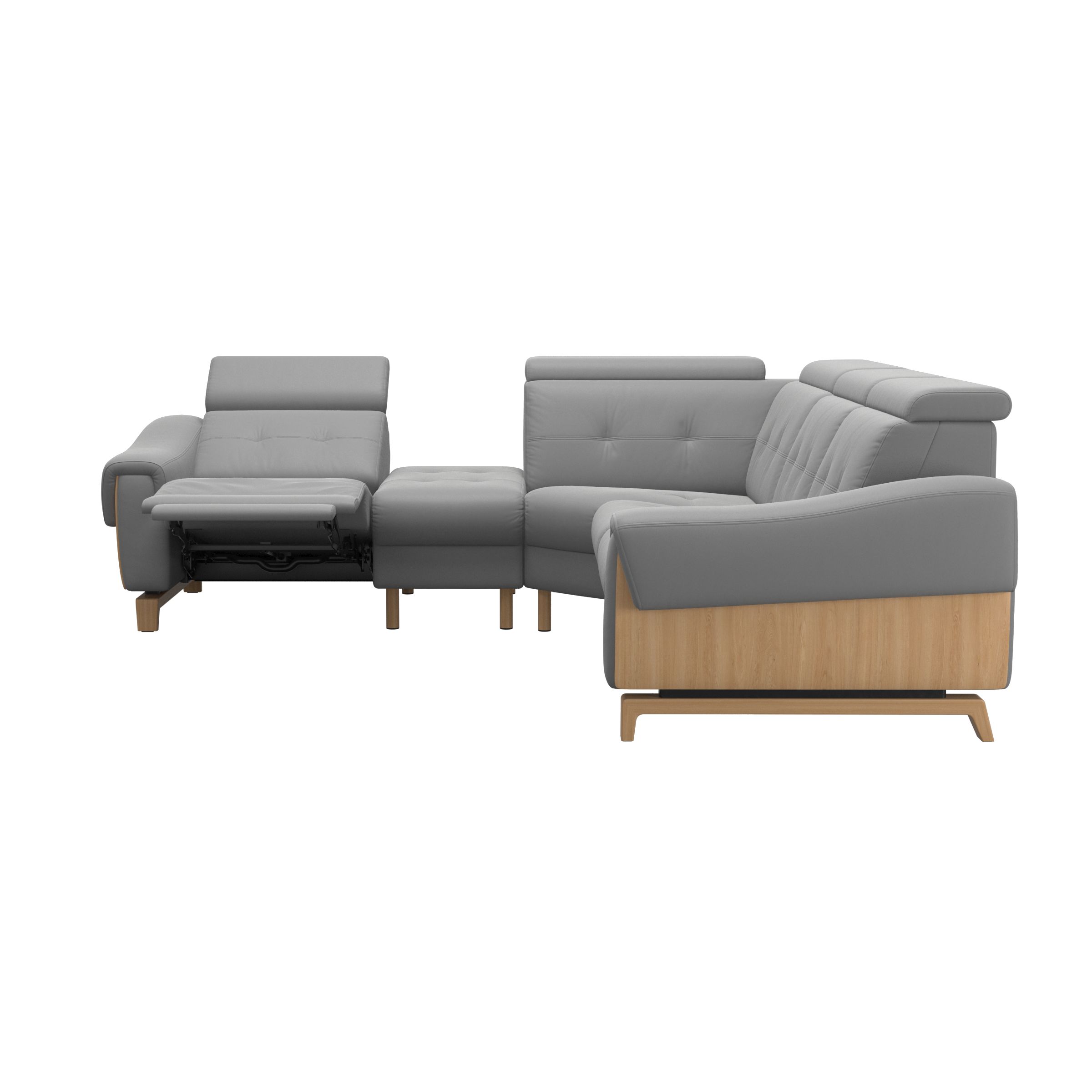 Stressless Anna A3 C12 PCenterCMM