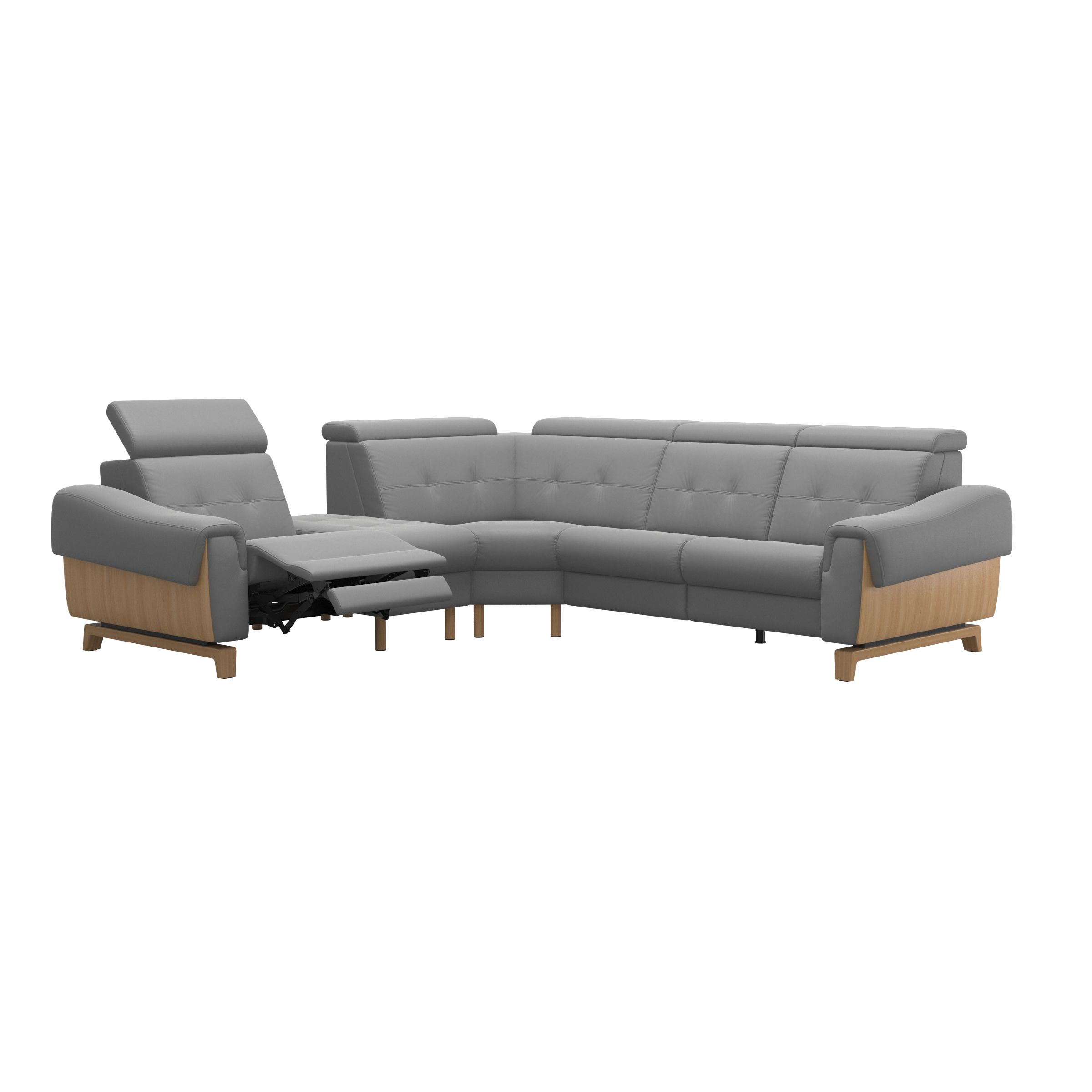 Stressless Anna A3 C12 PCenterCMM