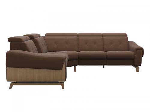 Batick-Warm Brown