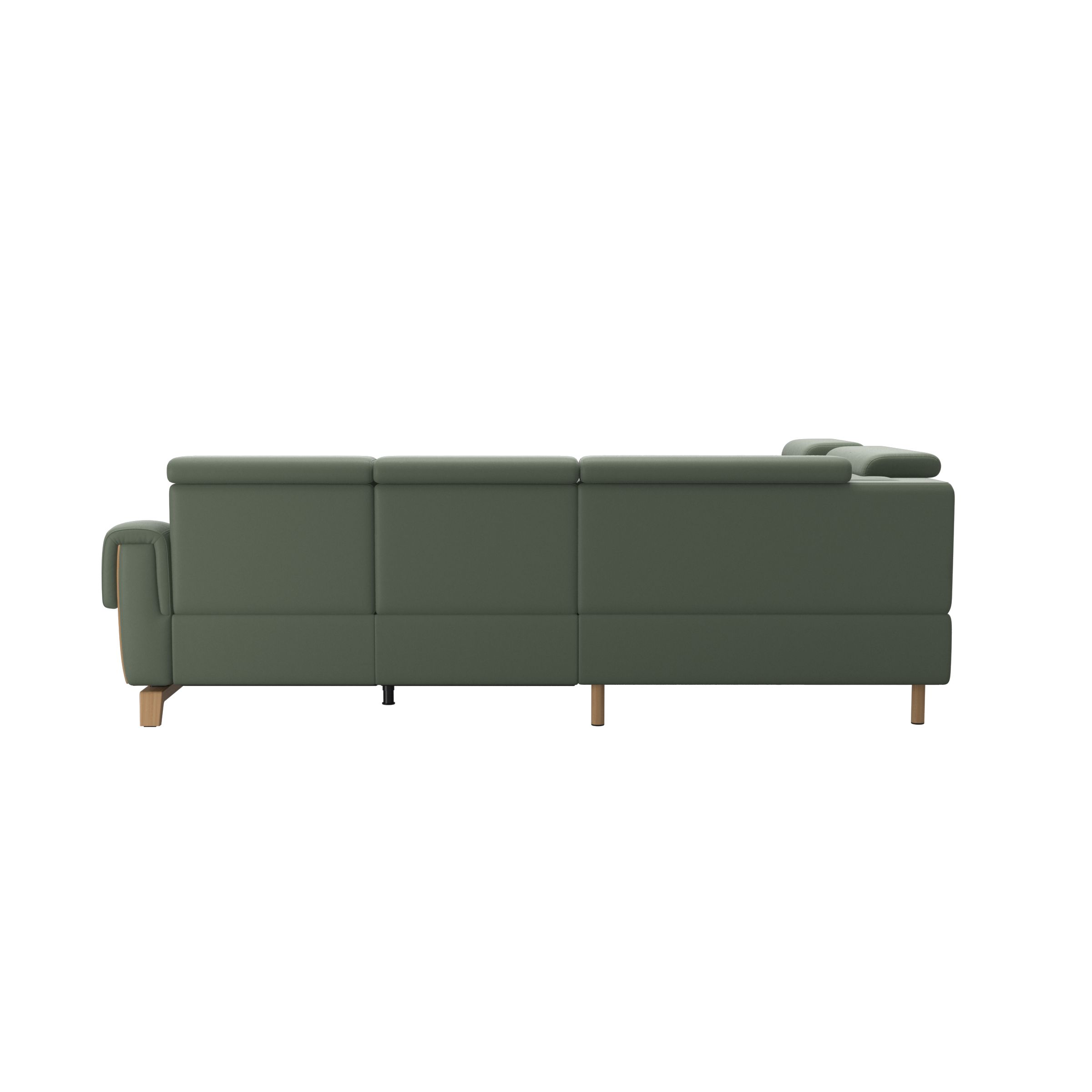 Stressless Anna A3 C12 PCenterCMM