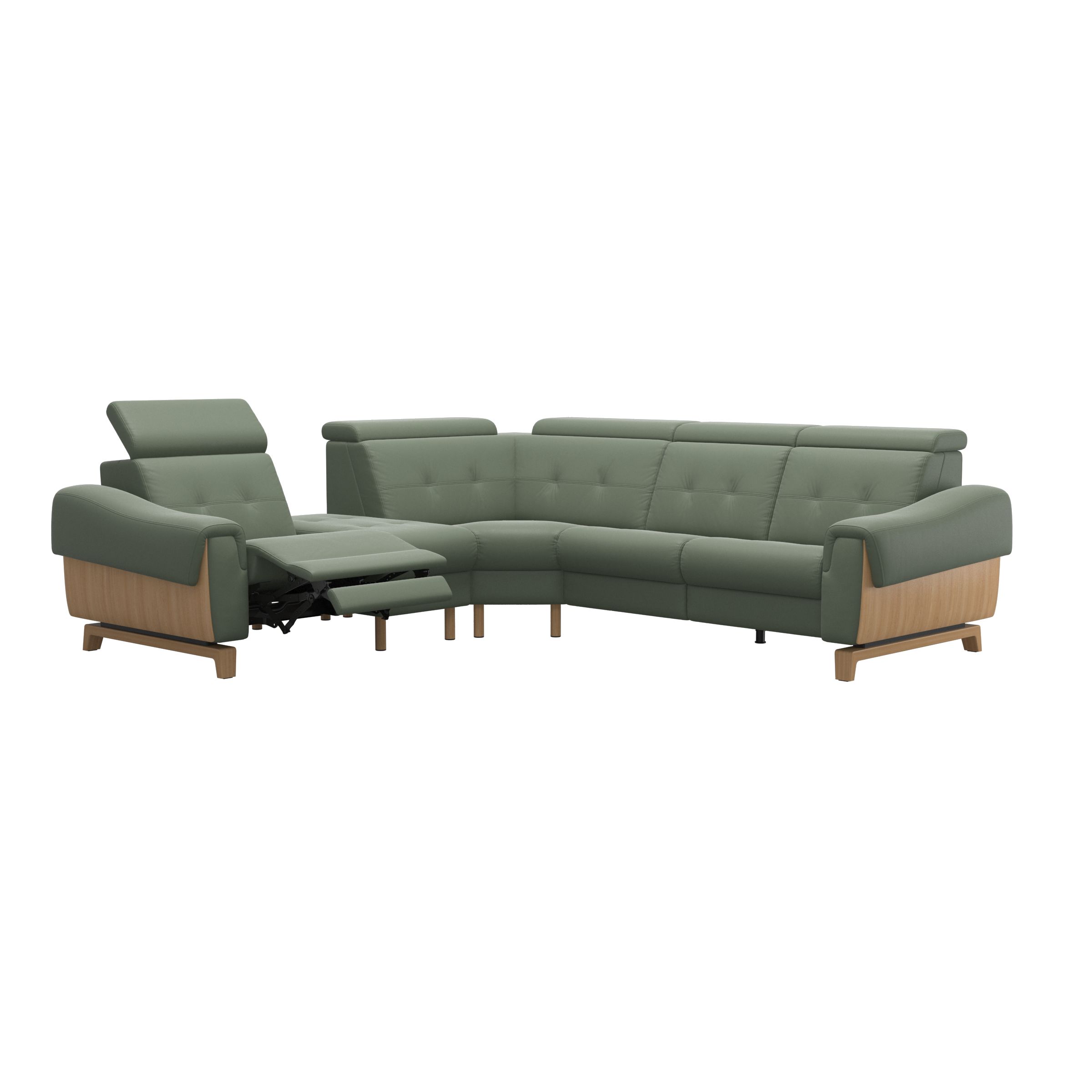 Stressless Anna A3 C12 PCenterCMM