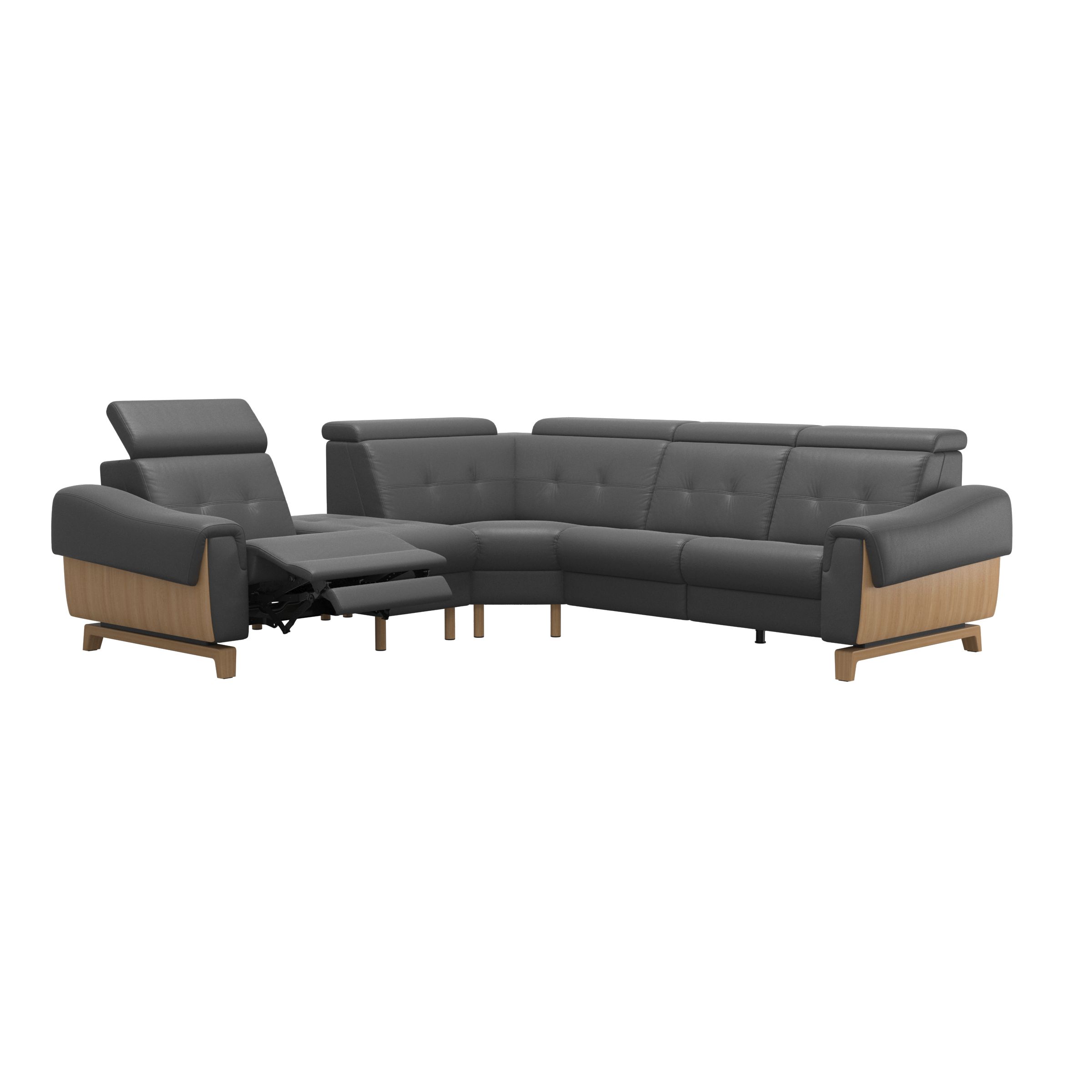 Stressless Anna A3 C12 PCenterCMM