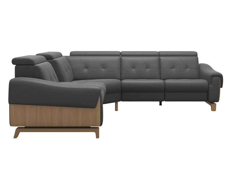 Stressless Anna A3 C12 PCenterCMM