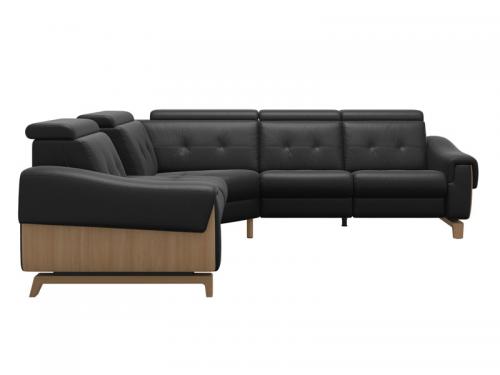 Noblesse-Black
