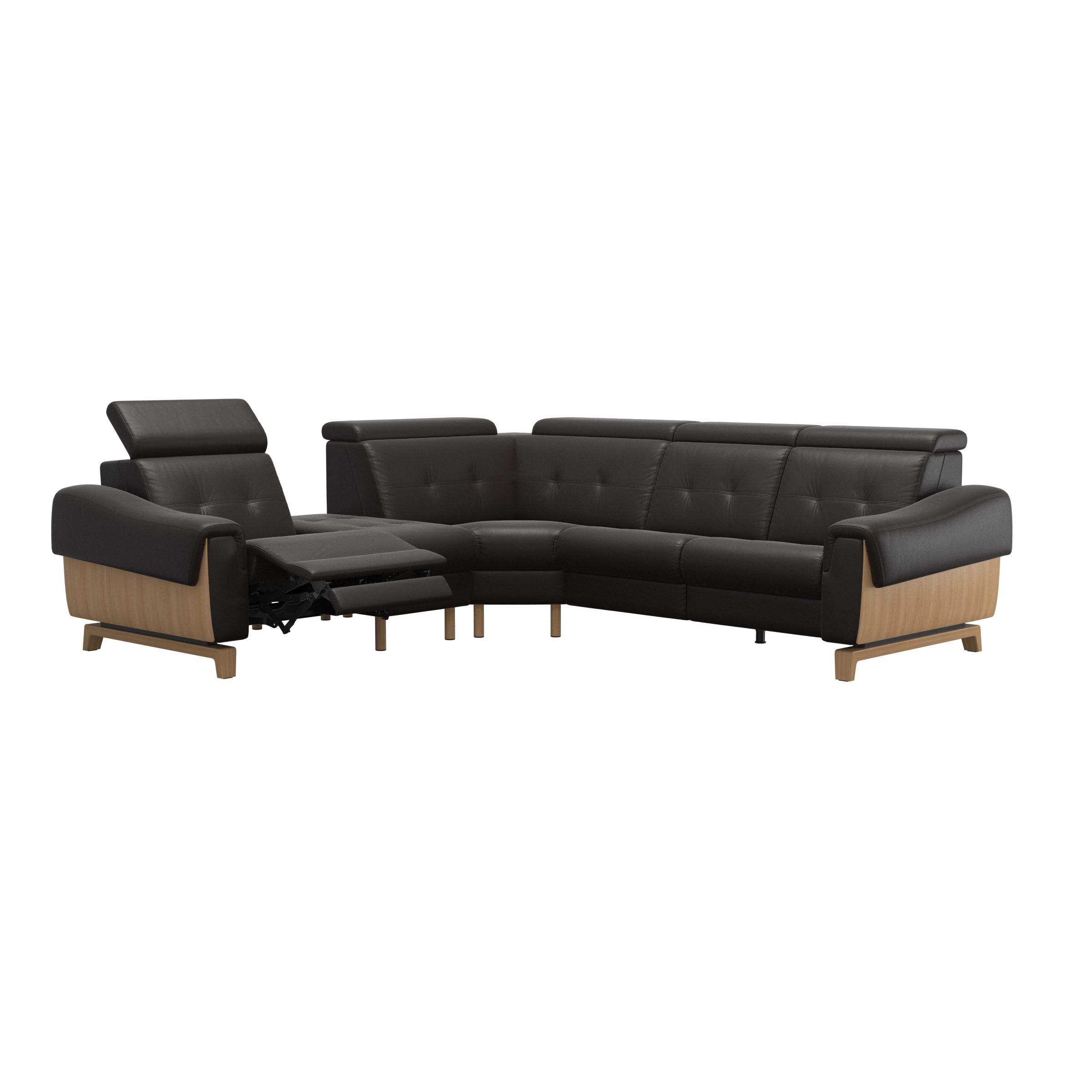 Stressless Anna A3 C12 PCenterCMM