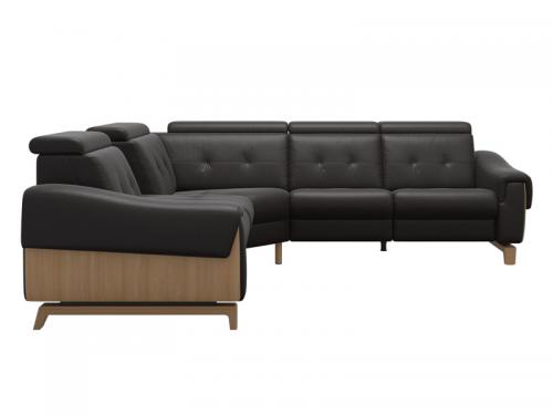 Noblesse-Dark Brown