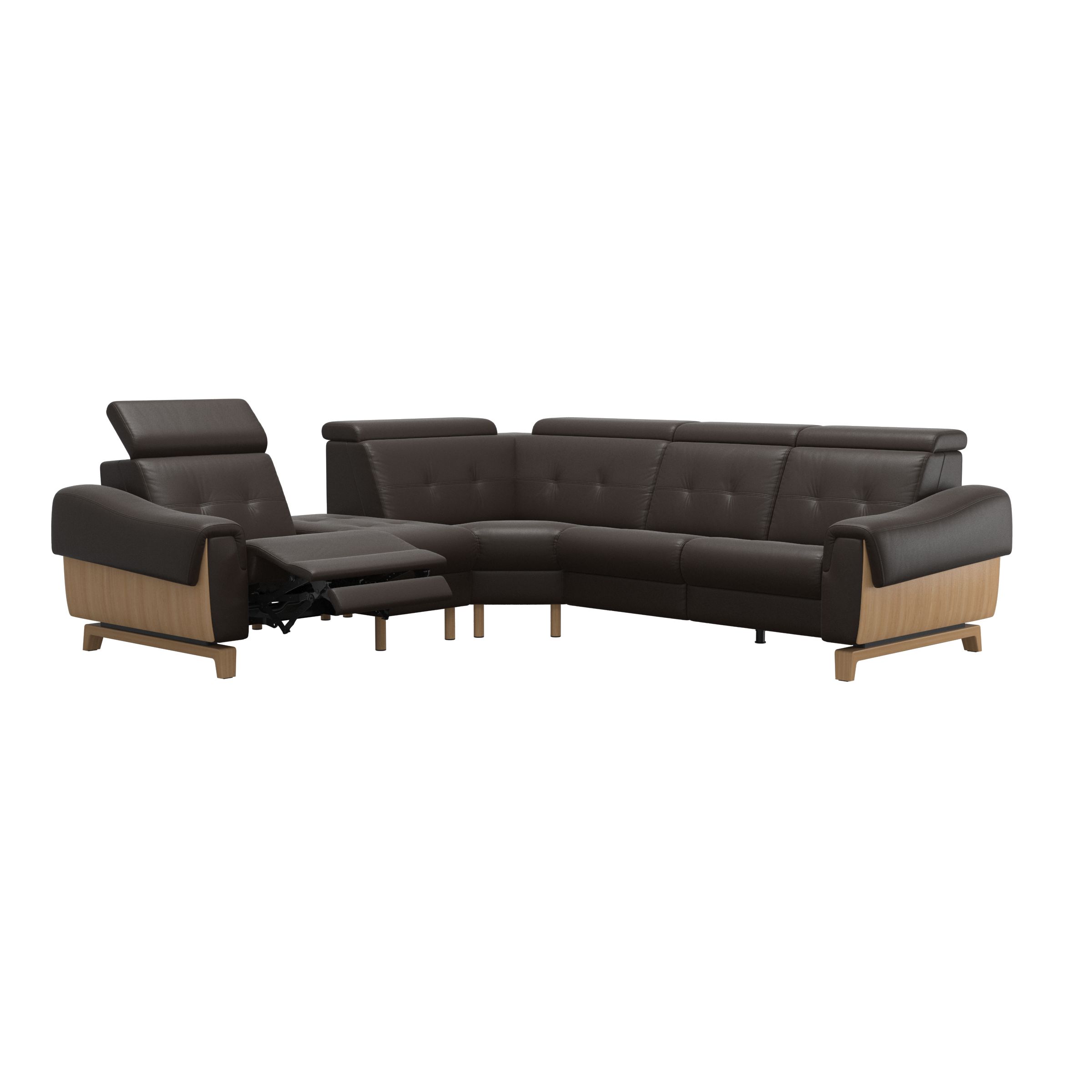 Stressless Anna A3 C12 PCenterCMM