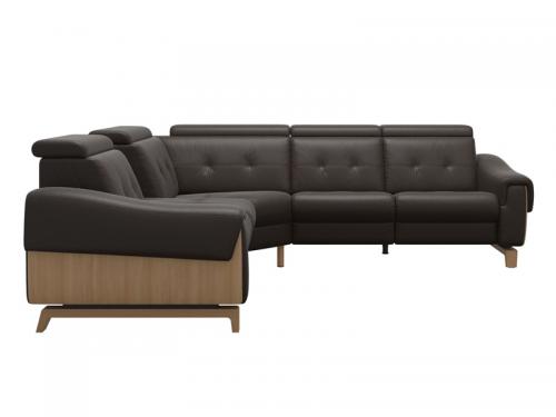 Noblesse-Brown