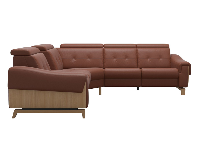 Stressless Anna A3 C12 PCenterCMM