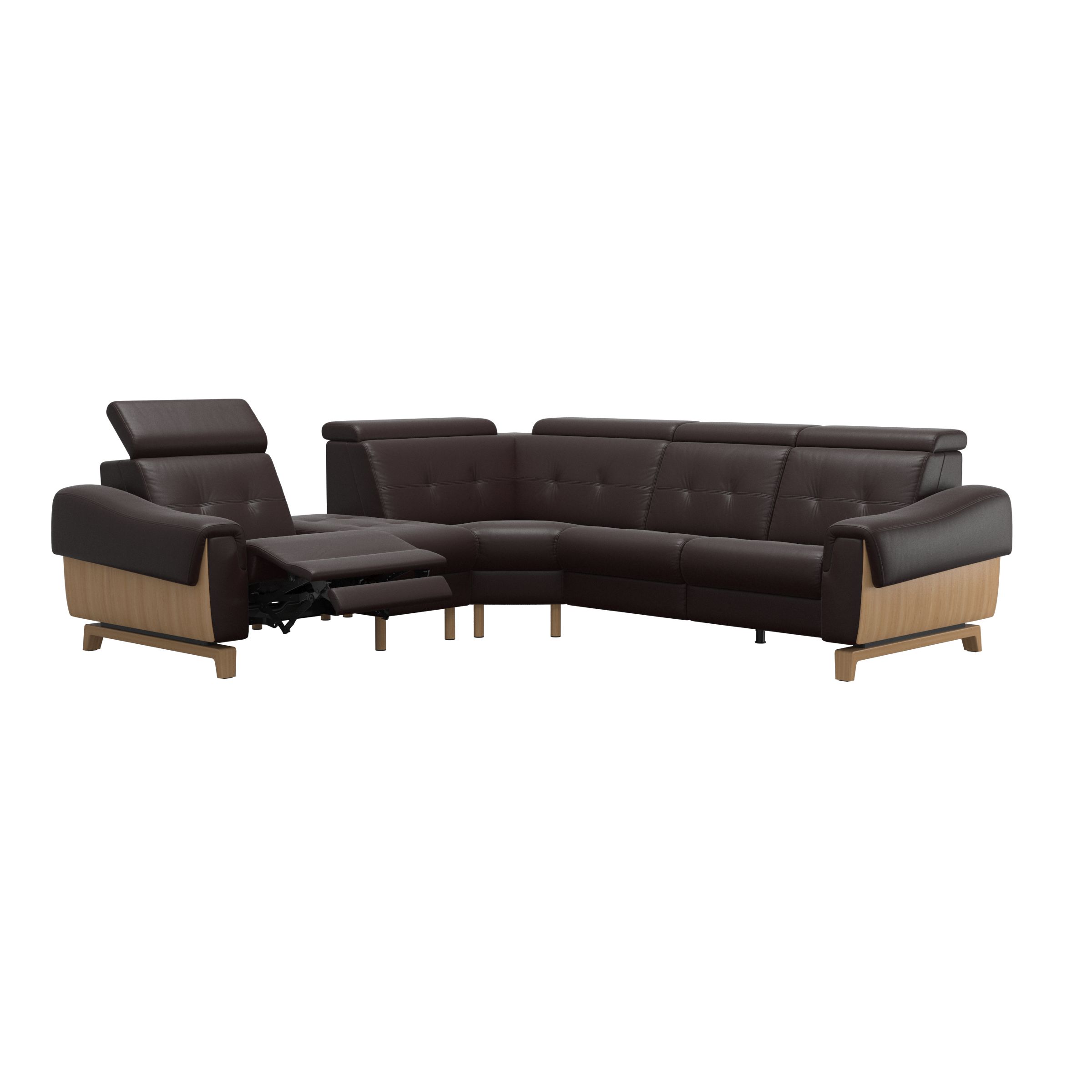 Stressless Anna A3 C12 PCenterCMM