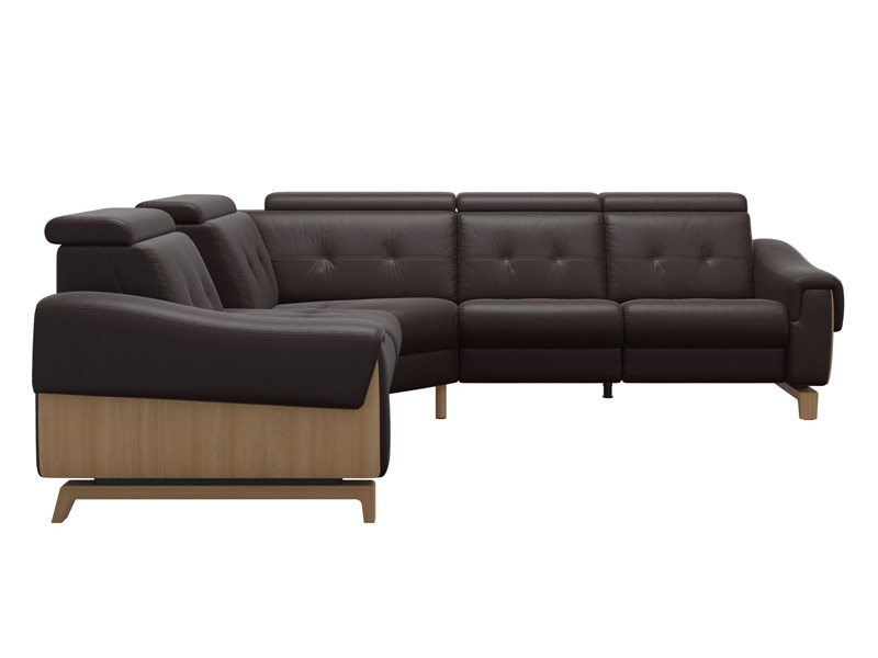 Stressless Anna A3 C12 PCenterCMM