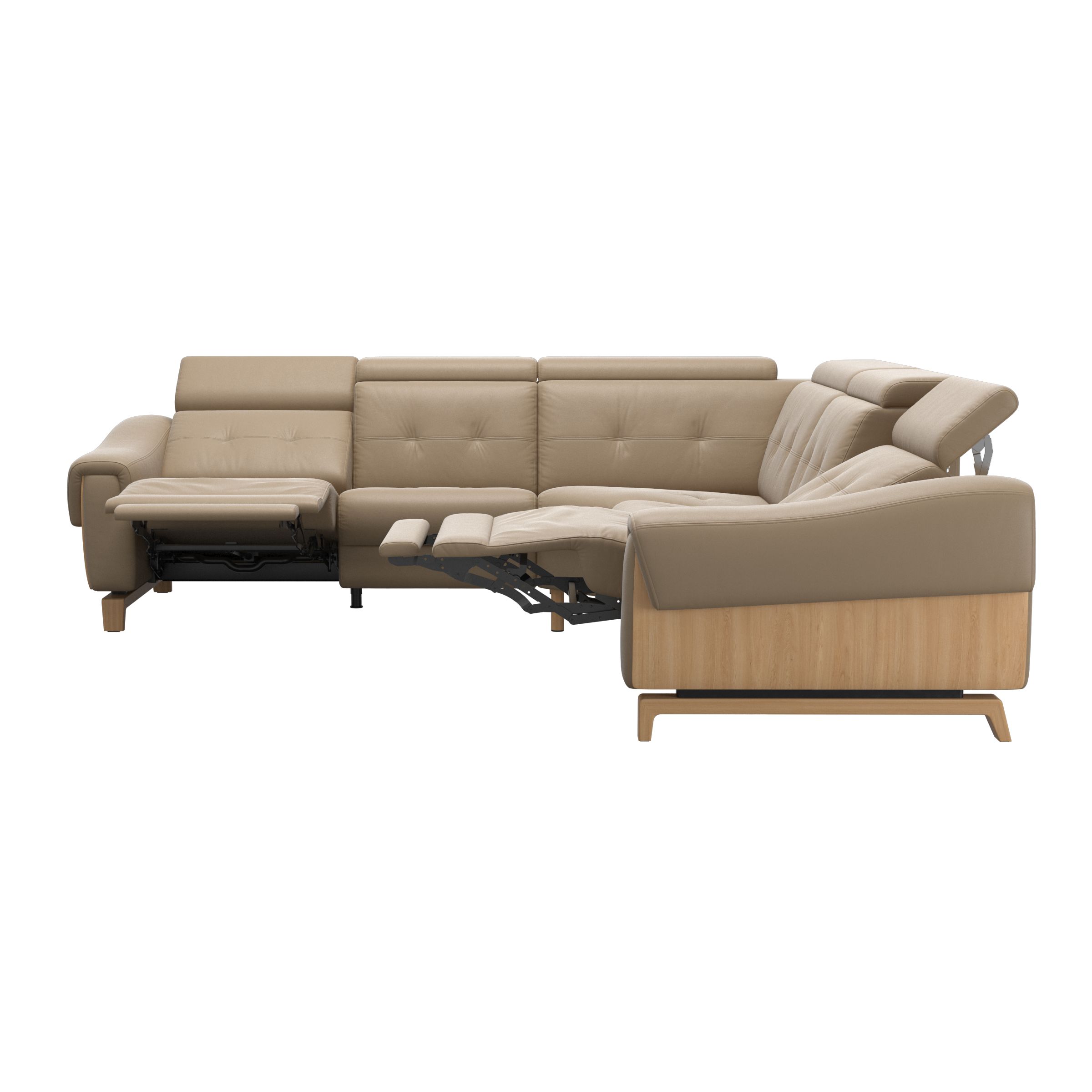 Stressless Anna A3 C22 PMCMP