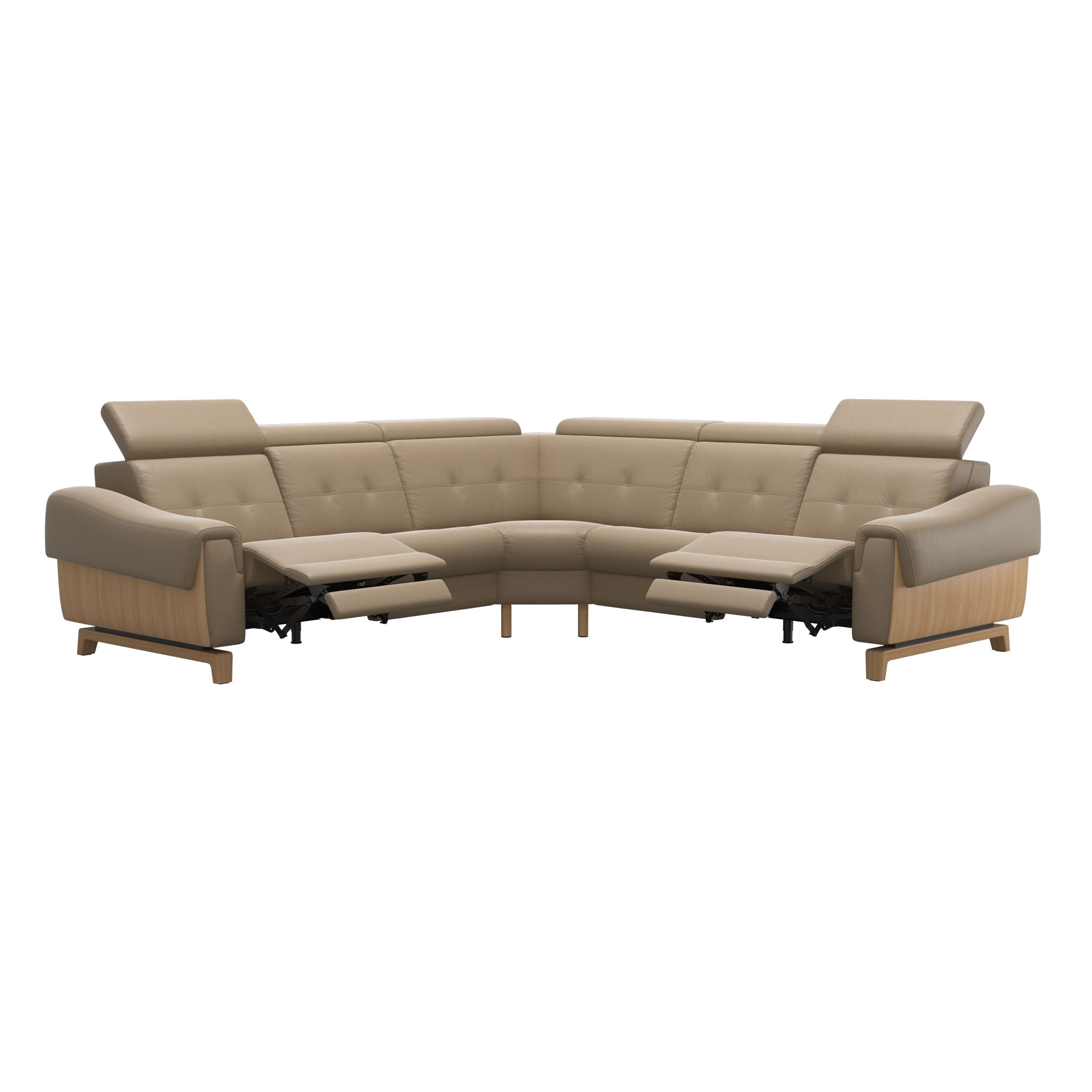 Stressless Anna A3 C22 PMCMP