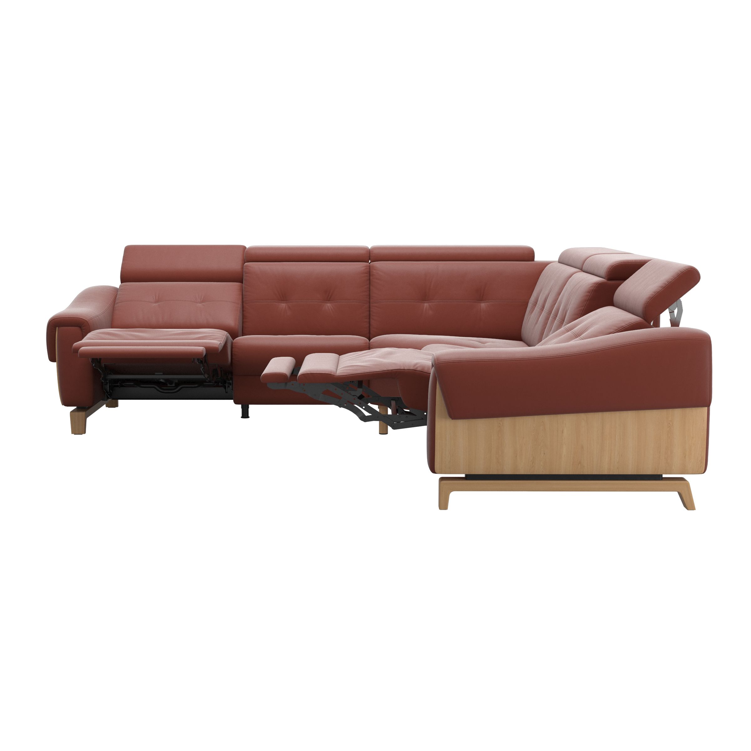 Stressless Anna A3 C22 PMCMP