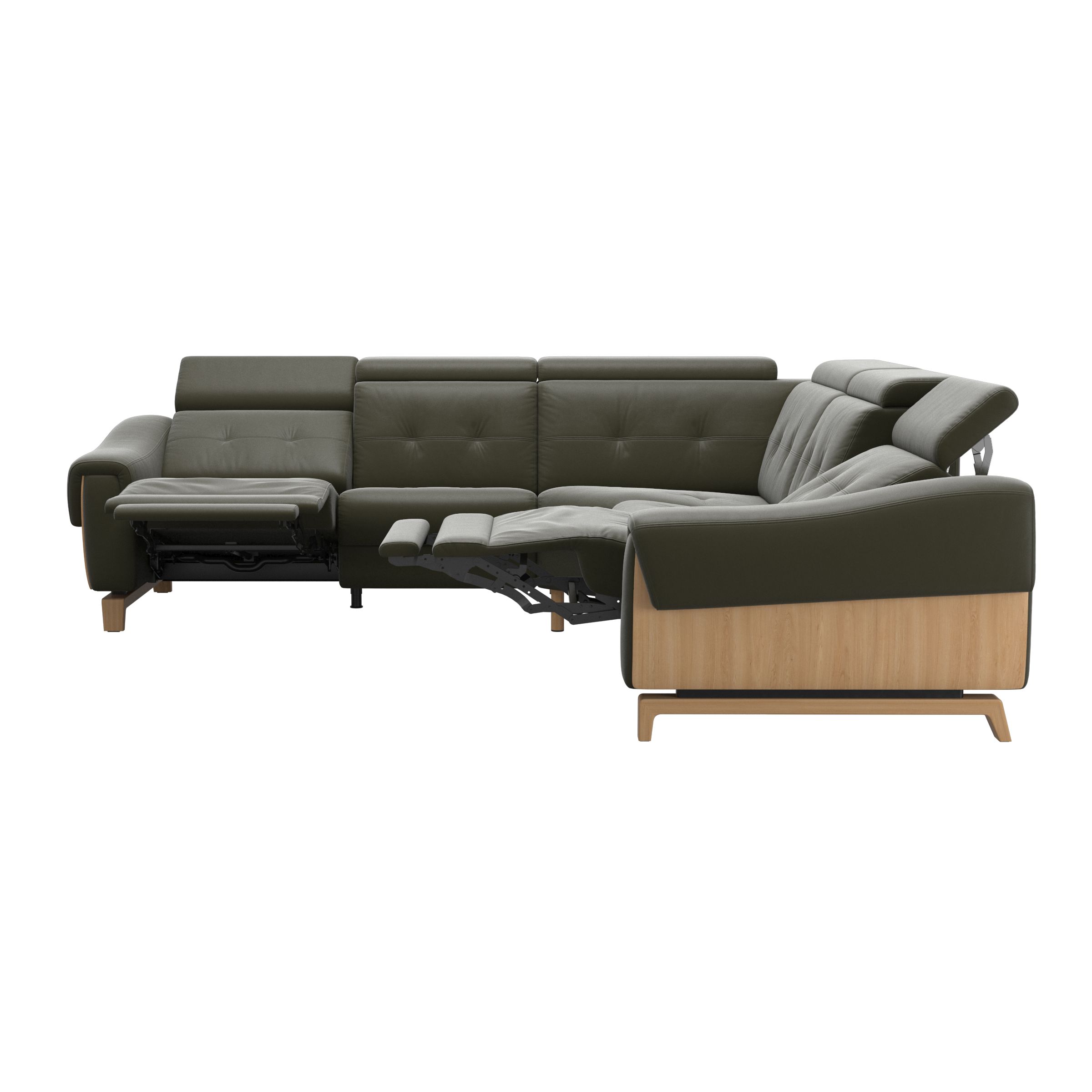 Stressless Anna A3 C22 PMCMP