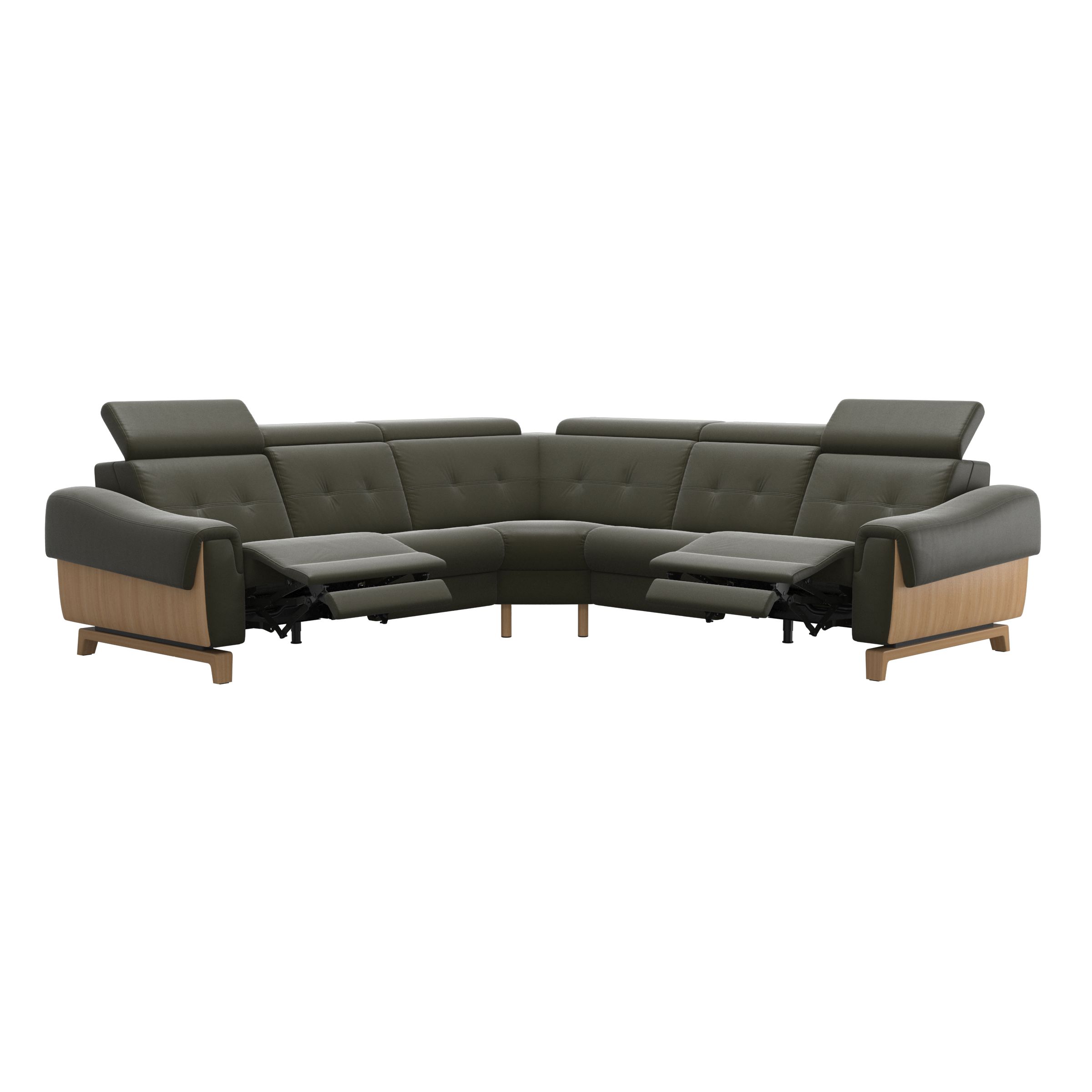 Stressless Anna A3 C22 PMCMP