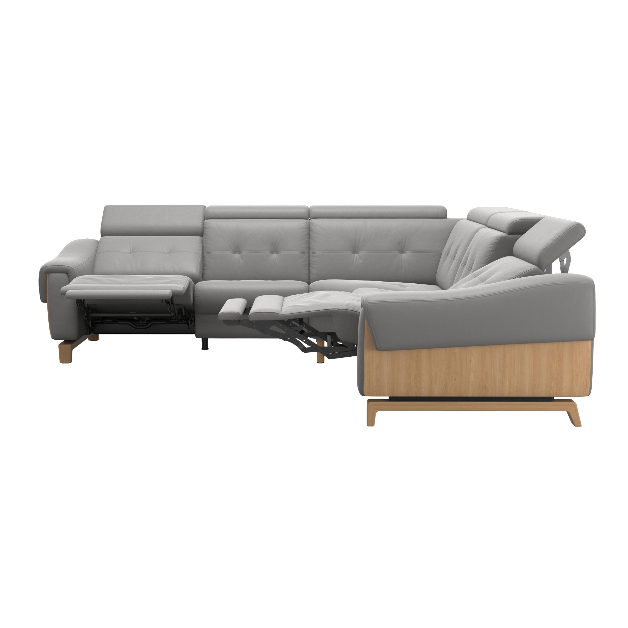 Stressless Anna A3 C22 PMCMP