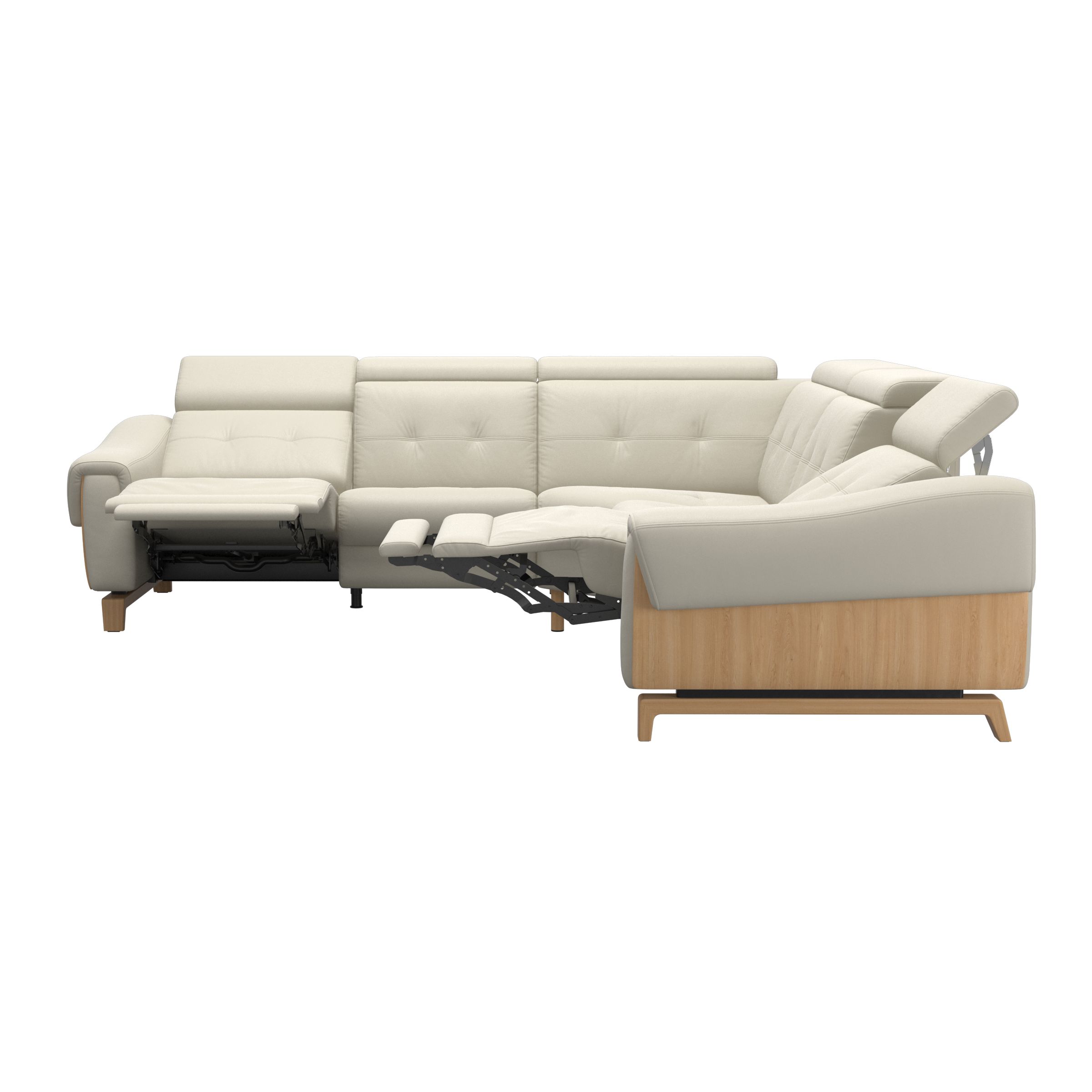 Stressless Anna A3 C22 PMCMP