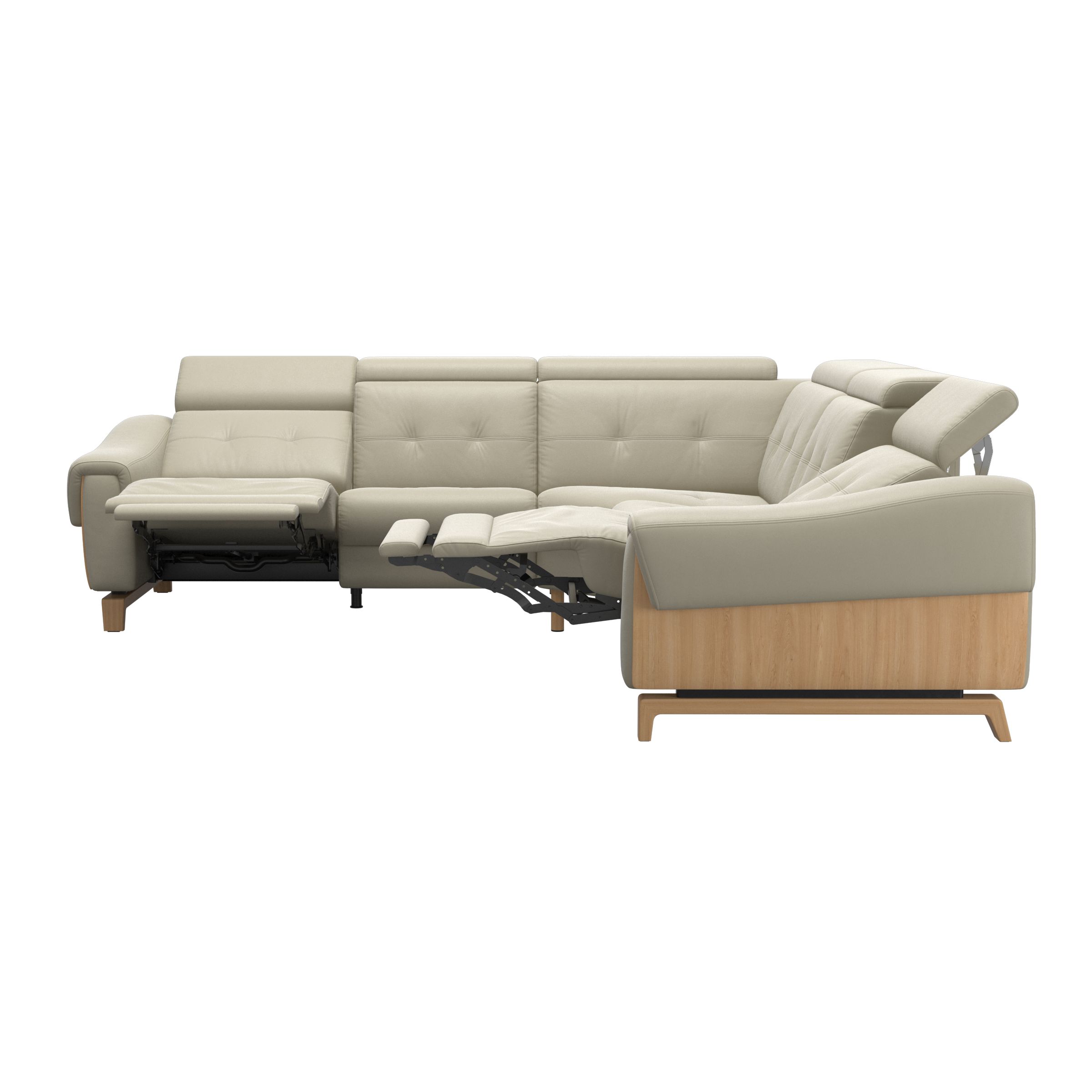 Stressless Anna A3 C22 PMCMP